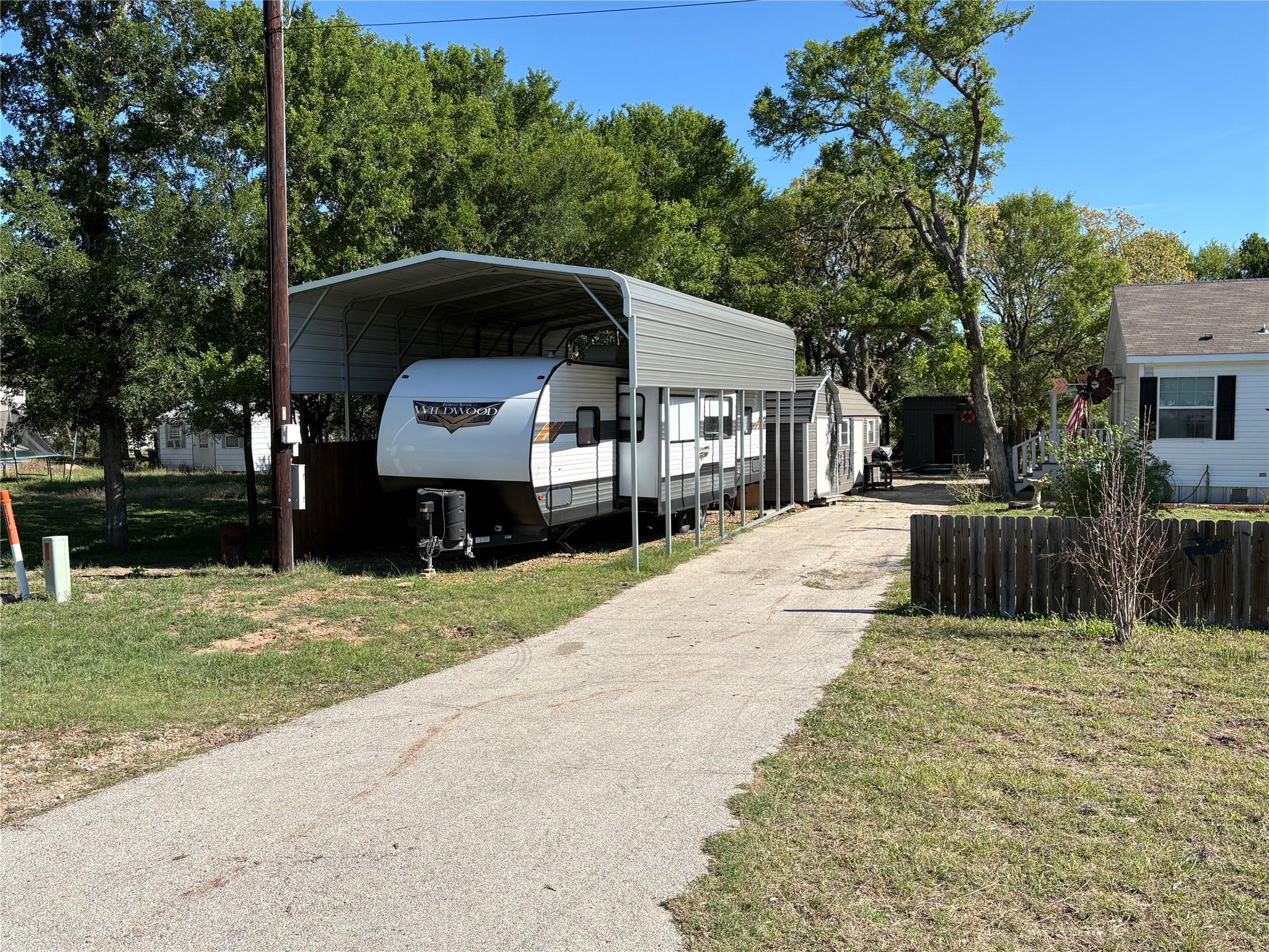 6700 E TX-220-Loop Road E, Plum, TX 78963 — photo 3