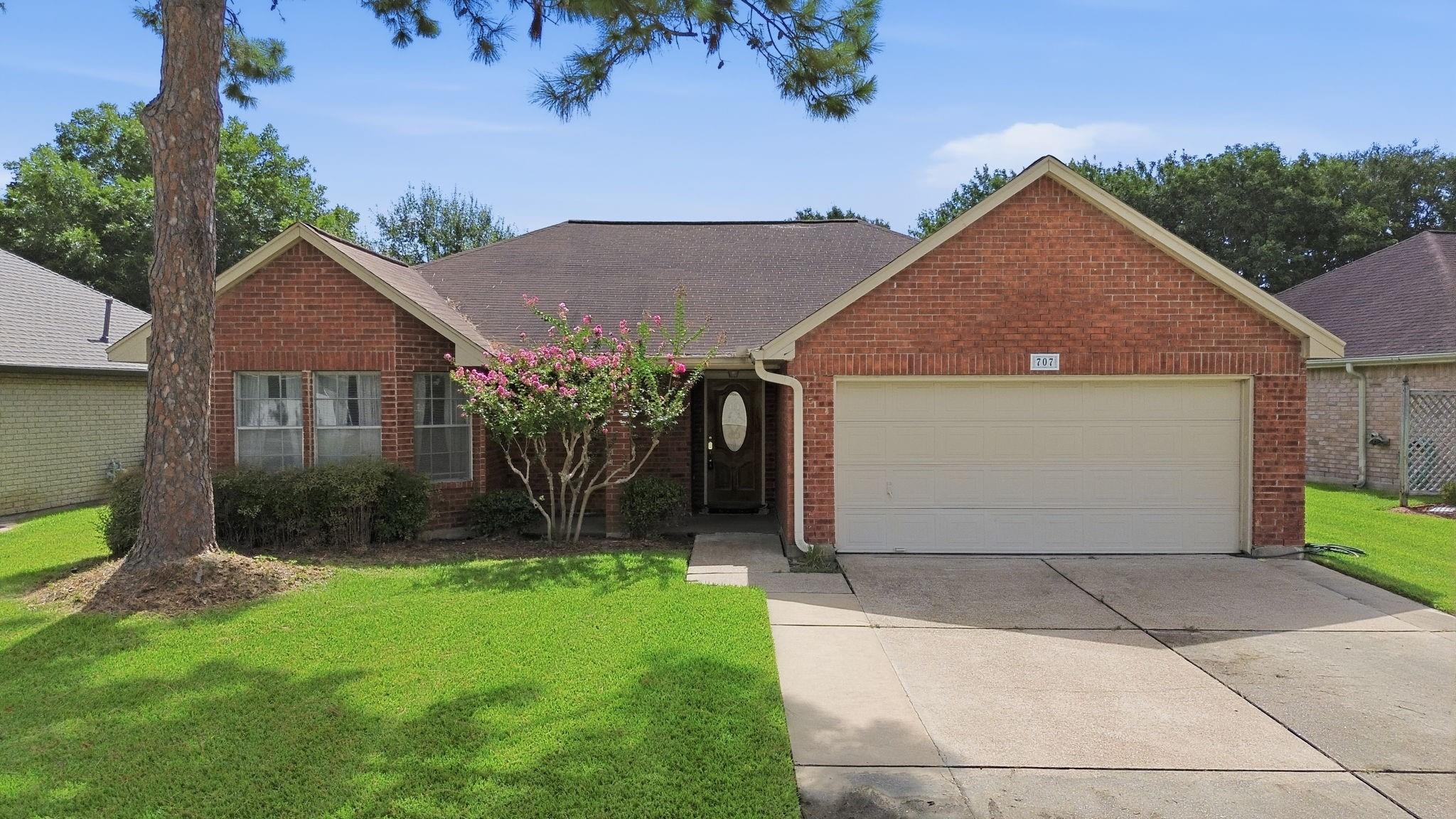 707 Laurel Grove Lane — photo