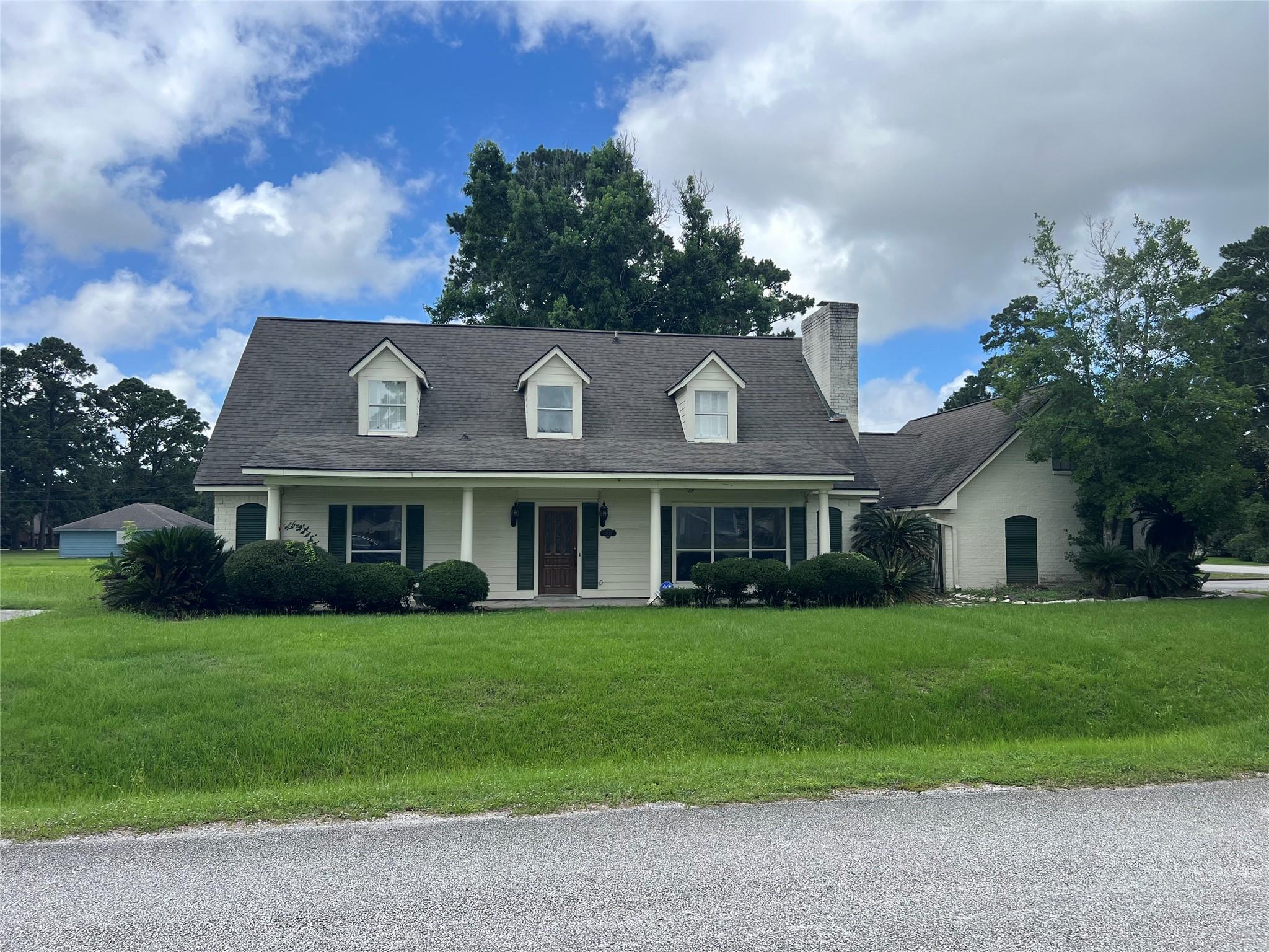 11327 Birchwood Drive — photo