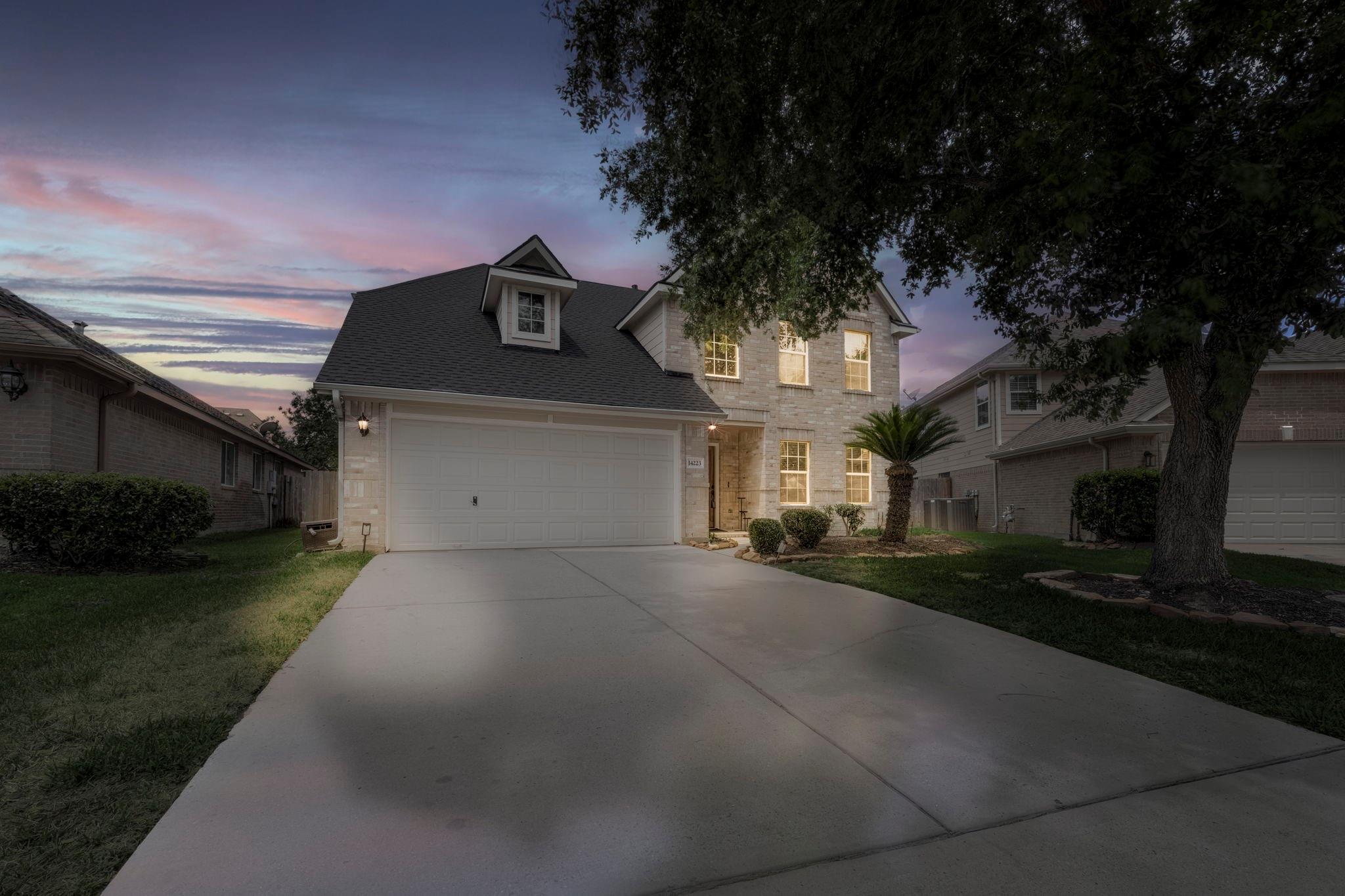 14223 Pinefrost Lane — photo