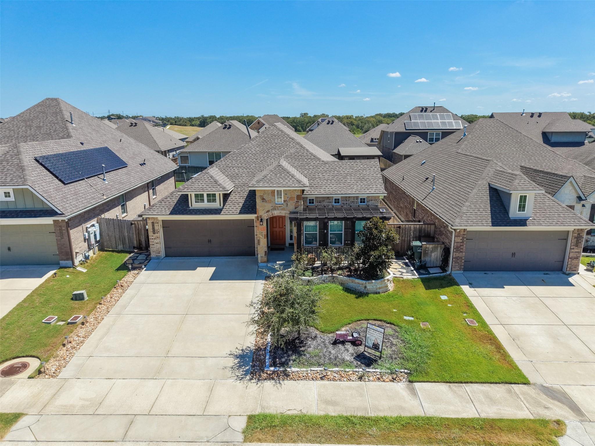 6315 Rockford Drive — photo