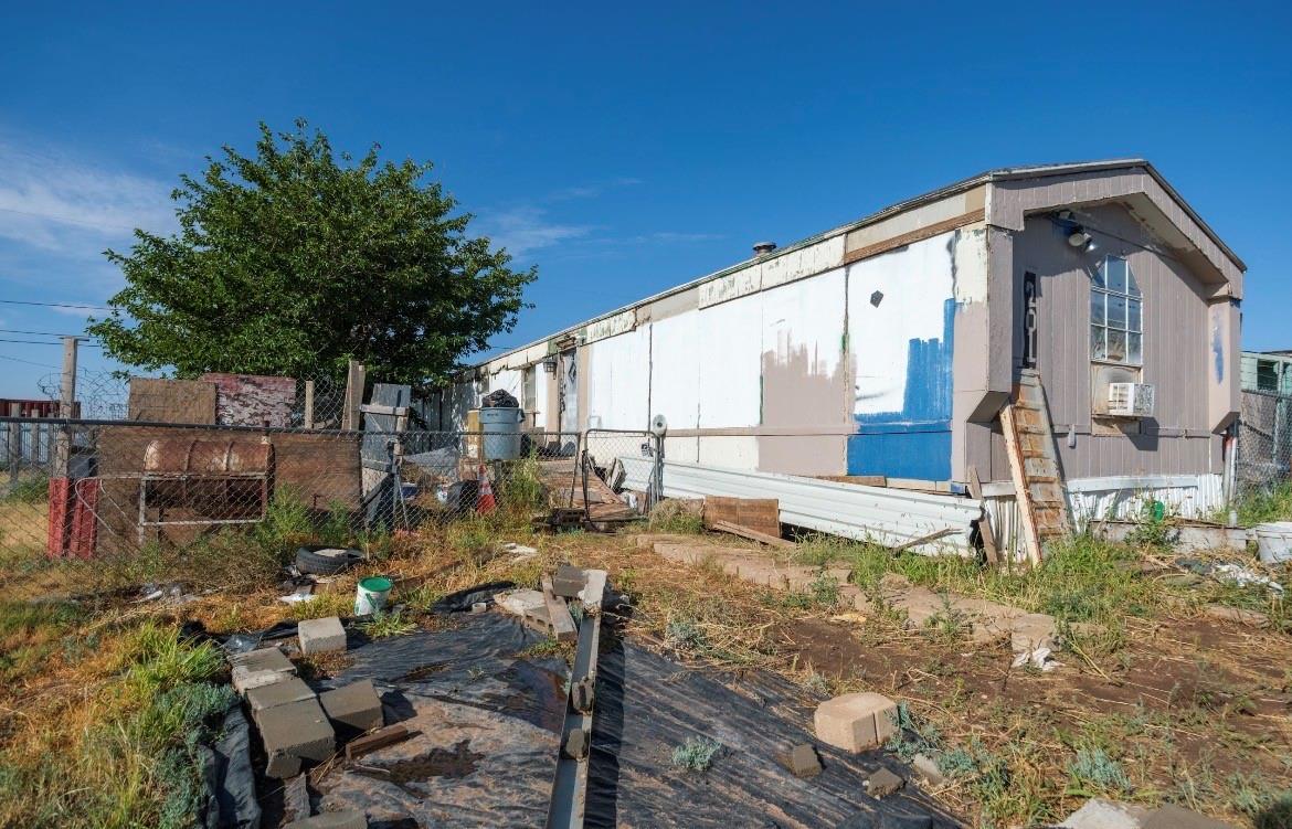 2014 Hawk Lane — photo
