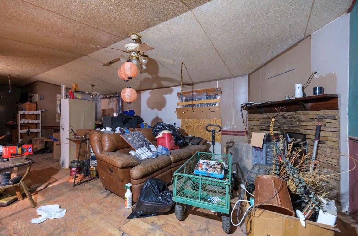 2014 Hawk Lane, Amarillo, TX 79118 — photo 2