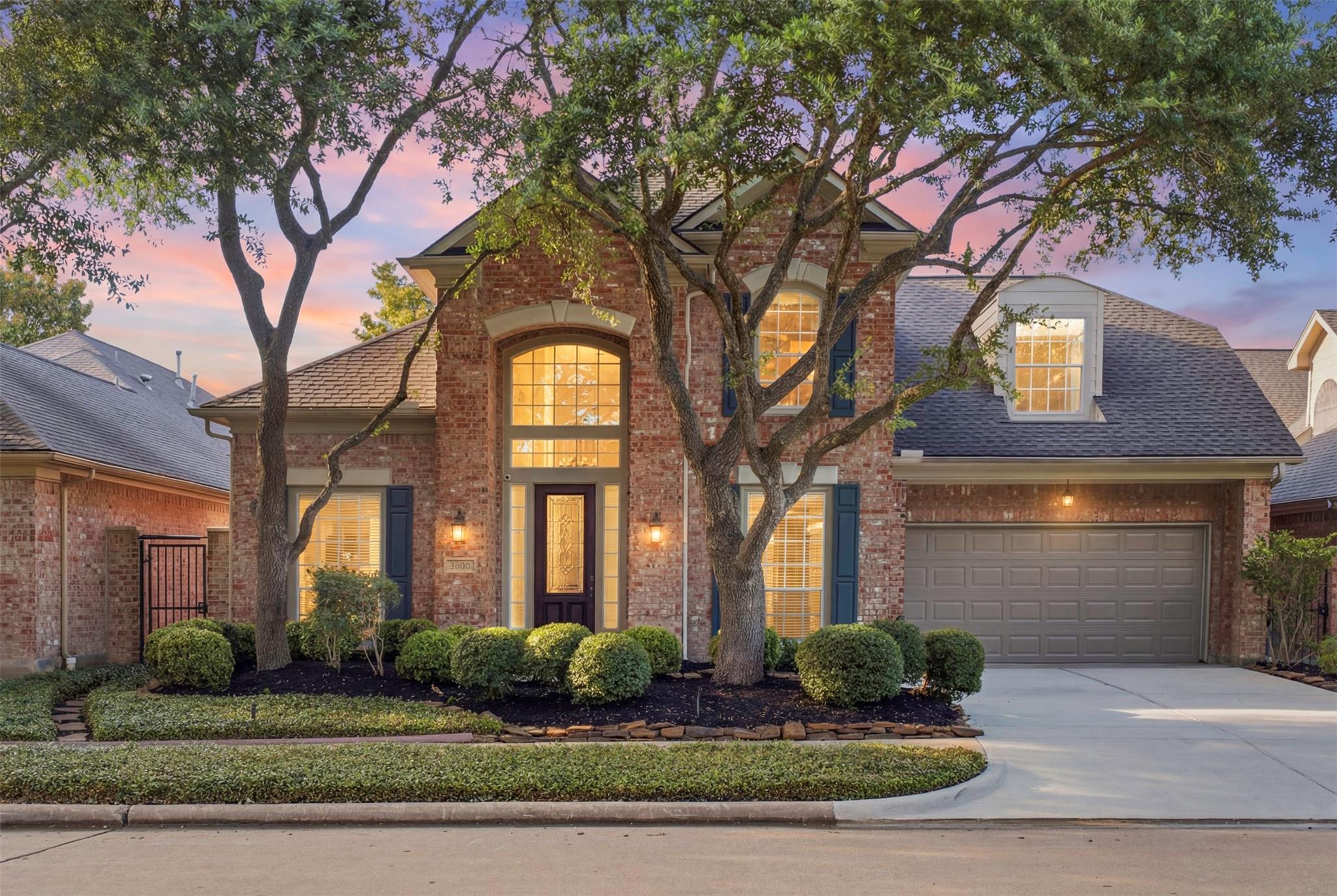 13906 Holly Lynn Lane — photo