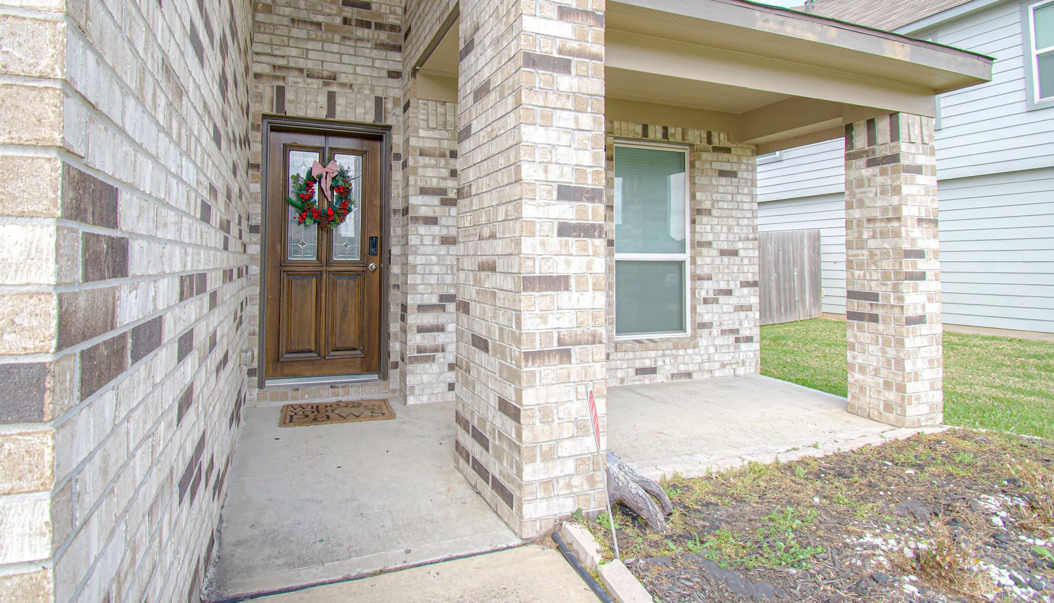 2642 Ridgeback Drive, Rosenberg, TX 77471 — photo 2