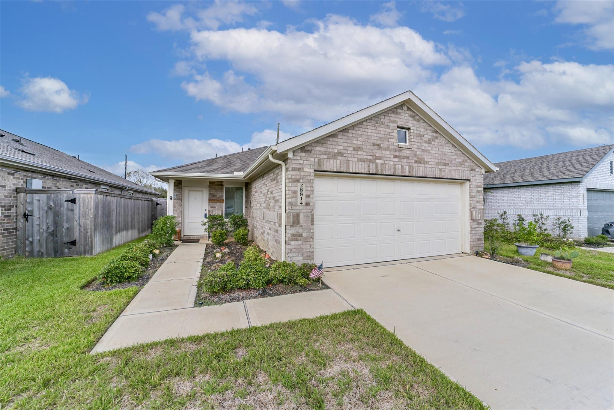28814 Texas Plains Drive — photo