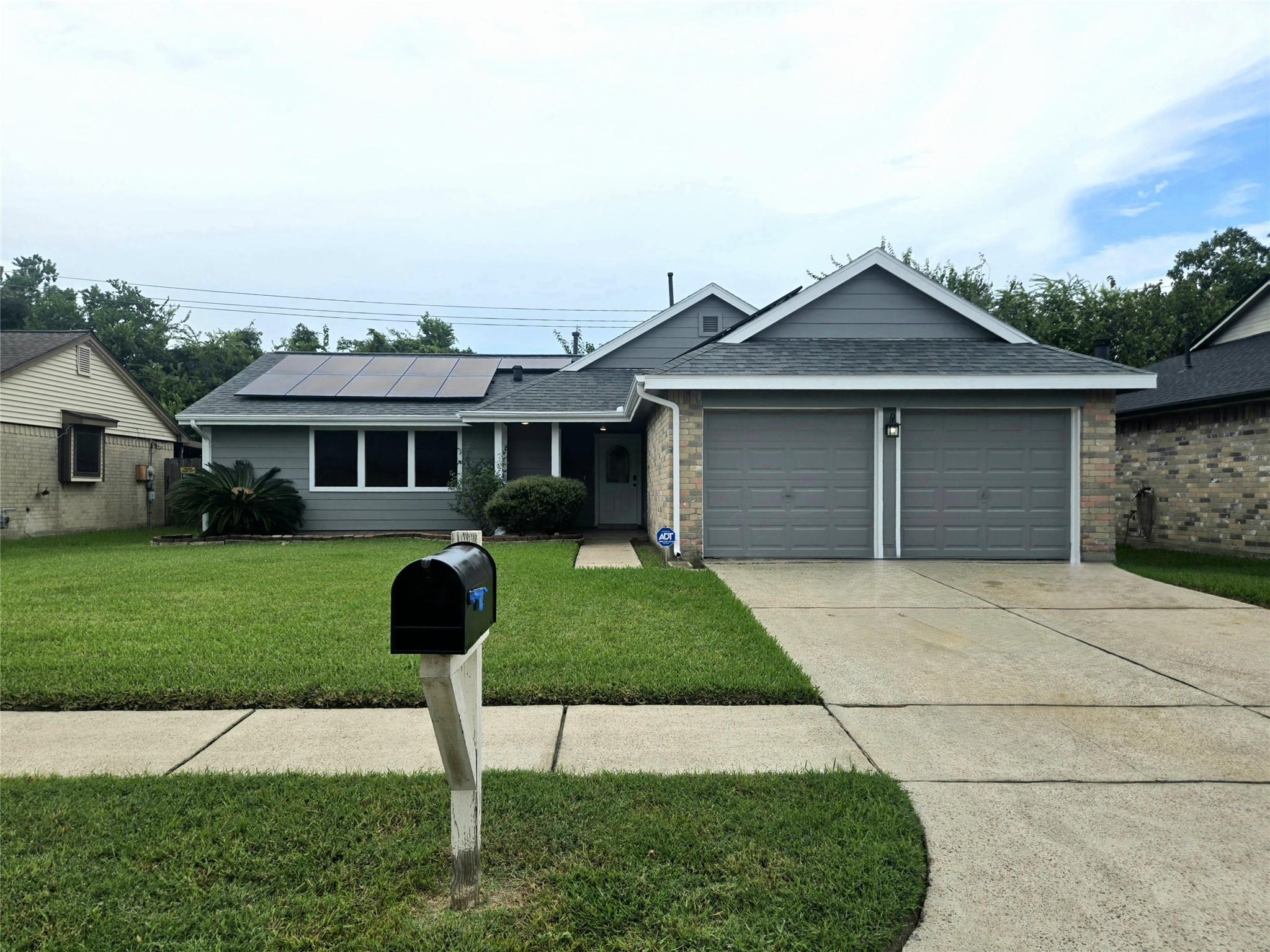 1109 Willow Creek Drive — photo