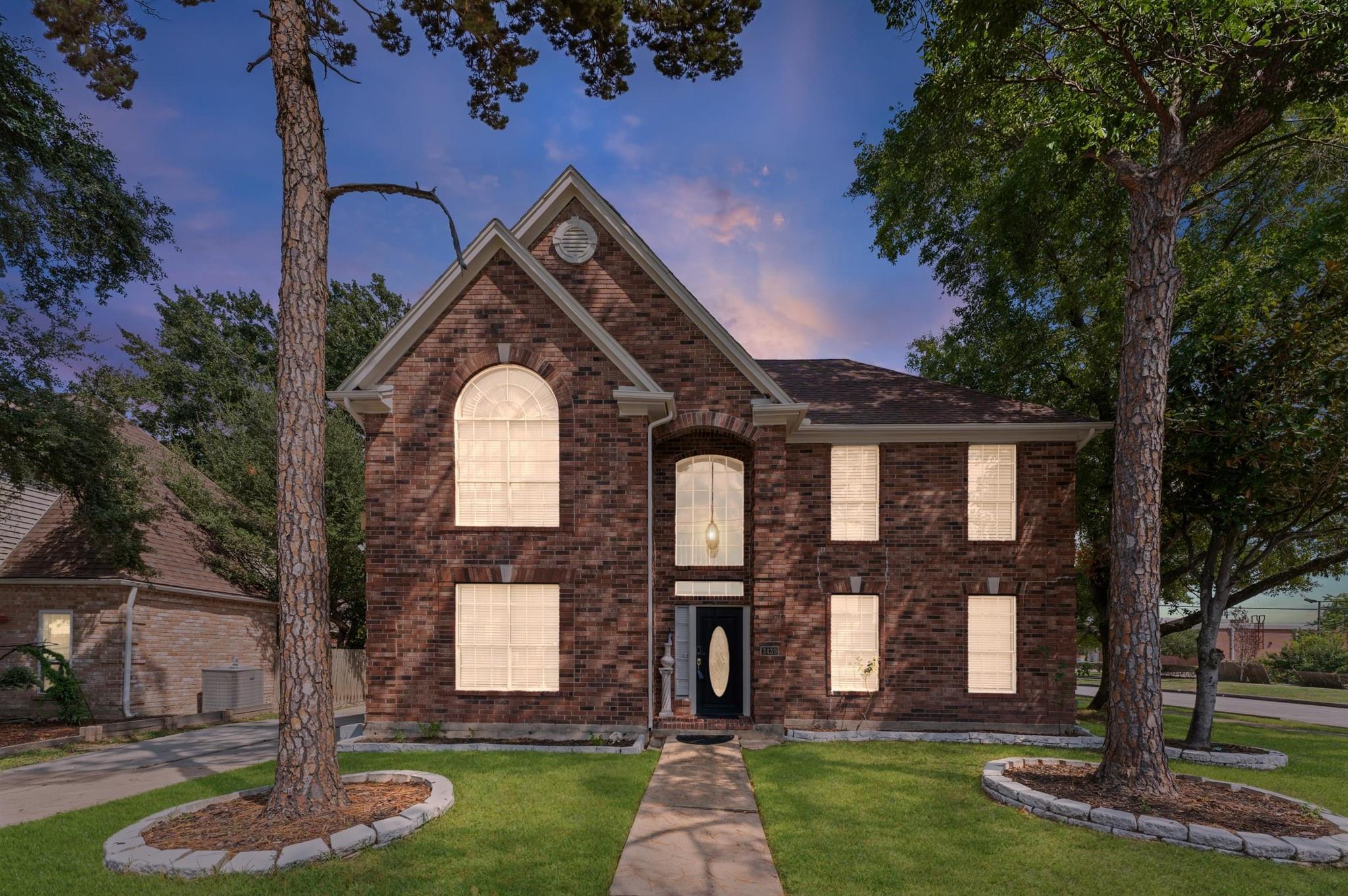 3439 Ashlock Drive — photo