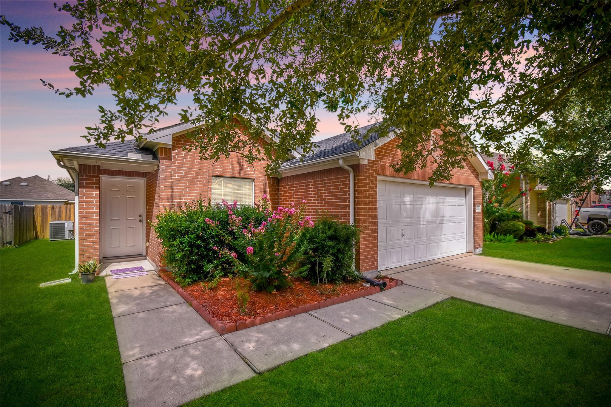 2319 Blue Reef Drive — photo