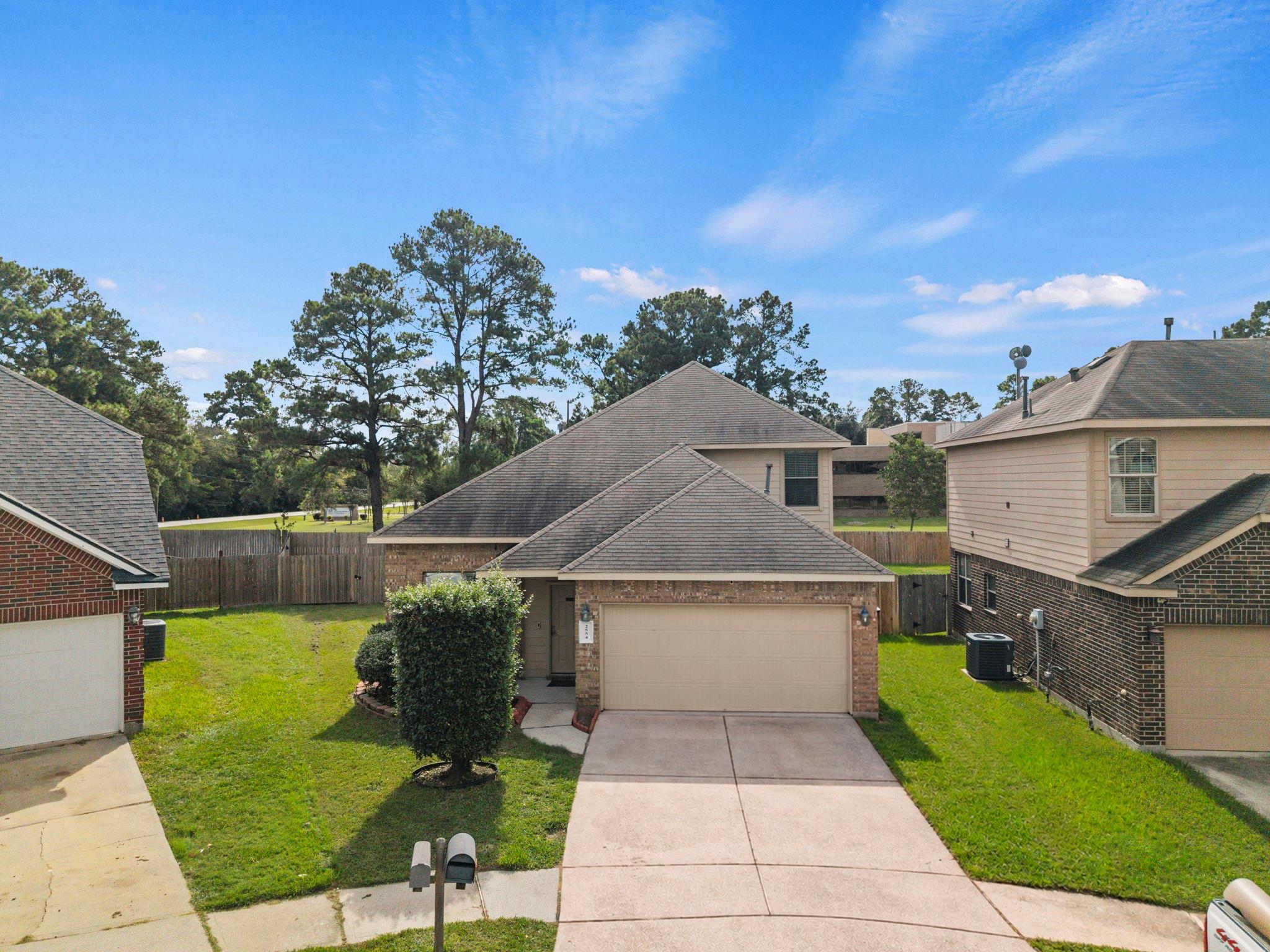 2554 Montana Blue Drive — photo