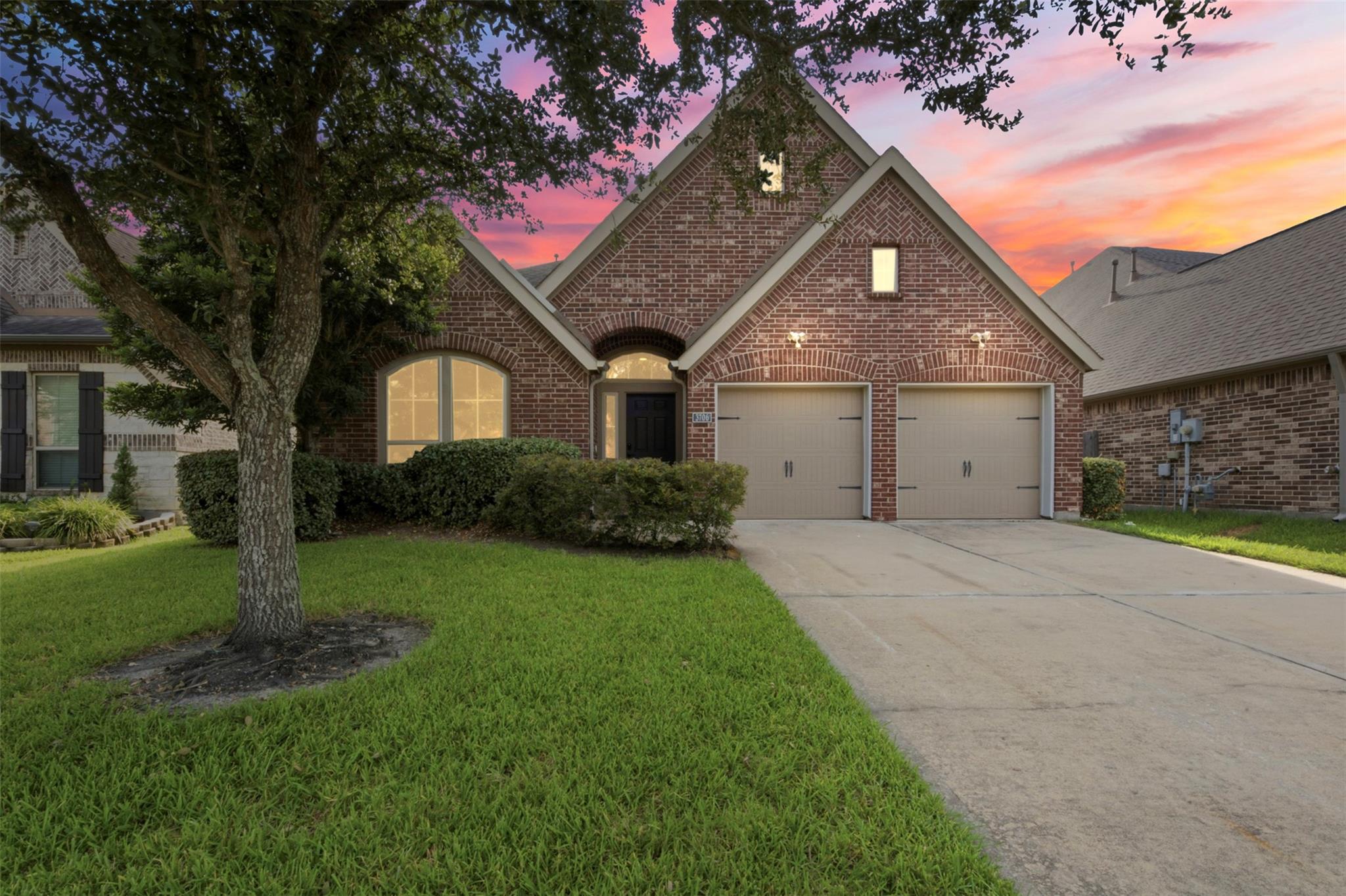 3706 Cibolo Court — photo
