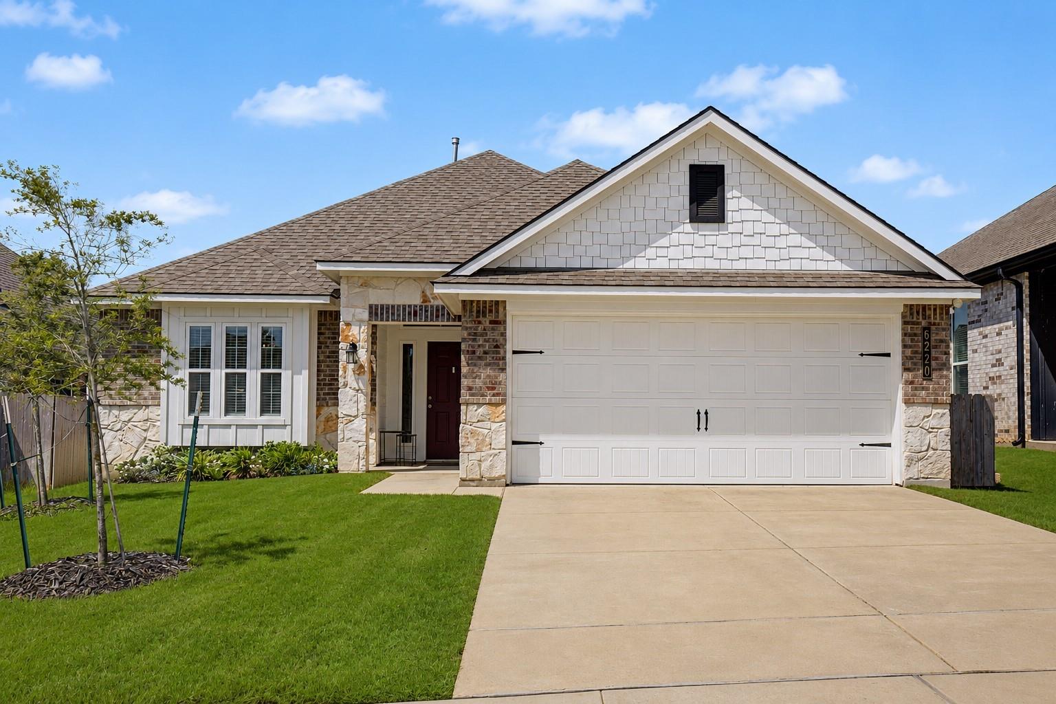 6220 Talladega Drive — photo