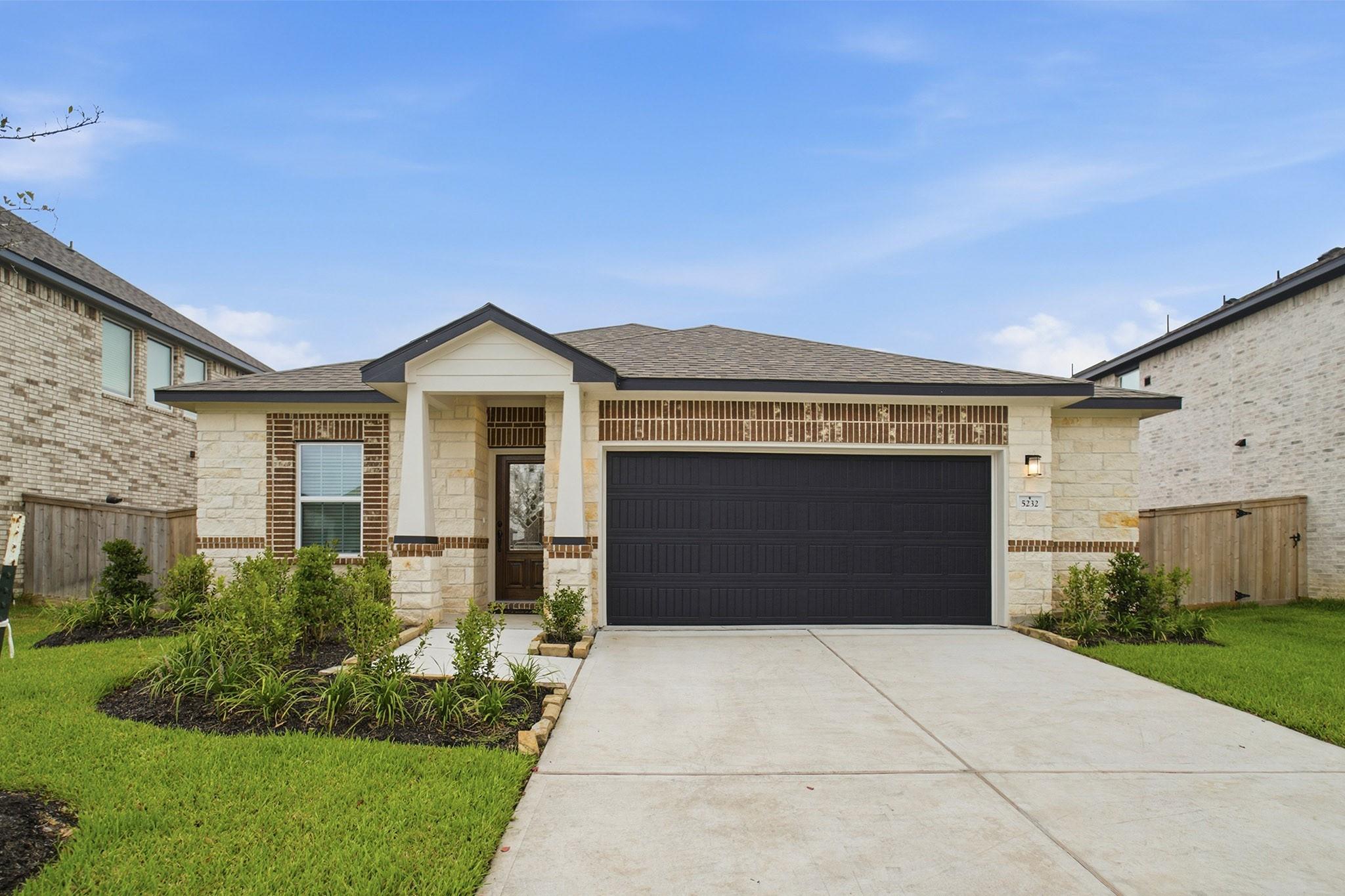 5232 Cypress Rose Drive — photo