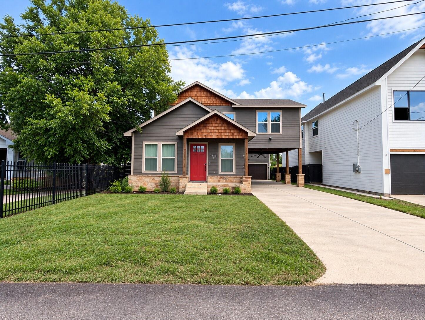 1416 Copeland Street — photo