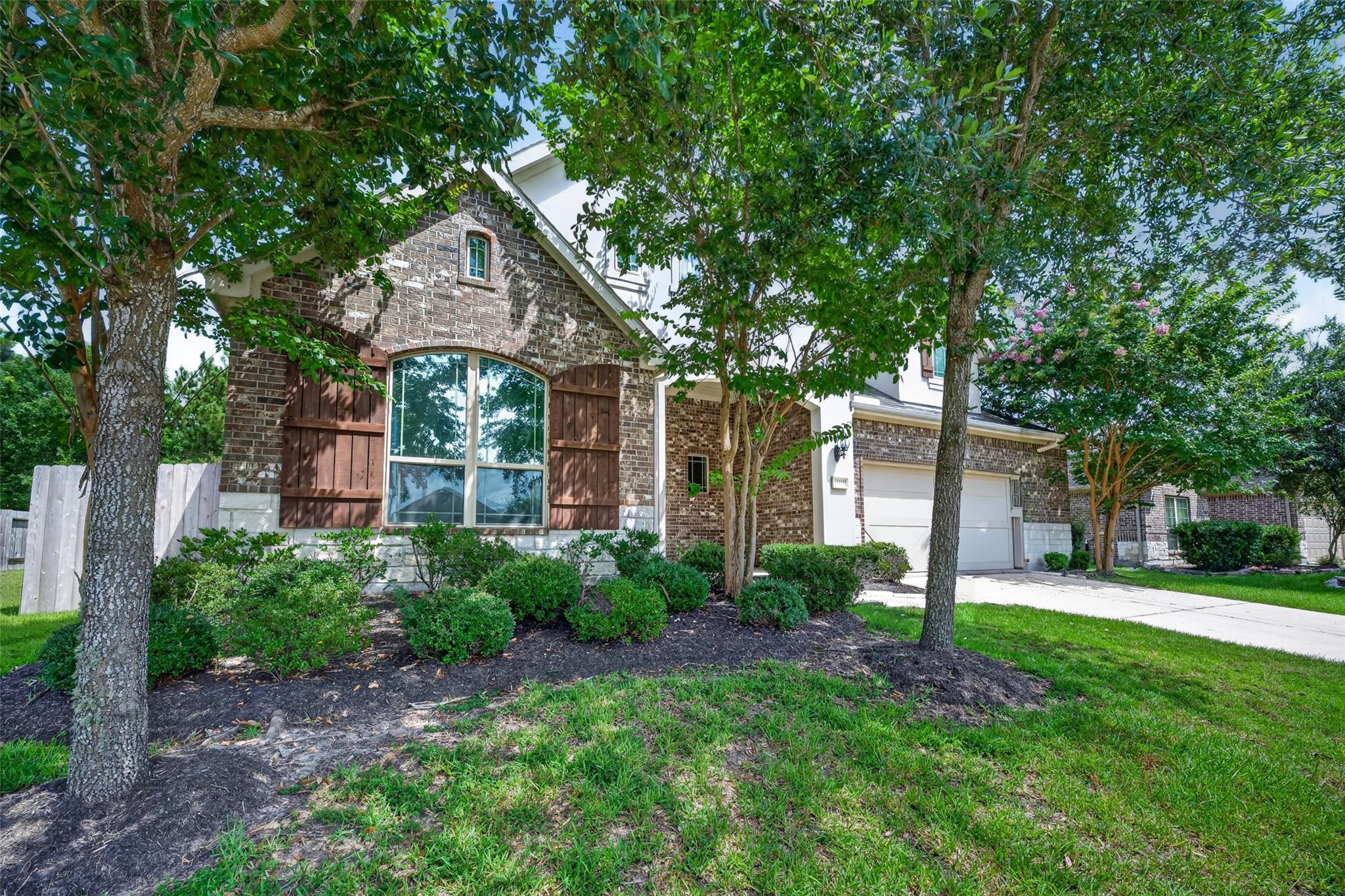 13326 Lake Chesdin Road — photo