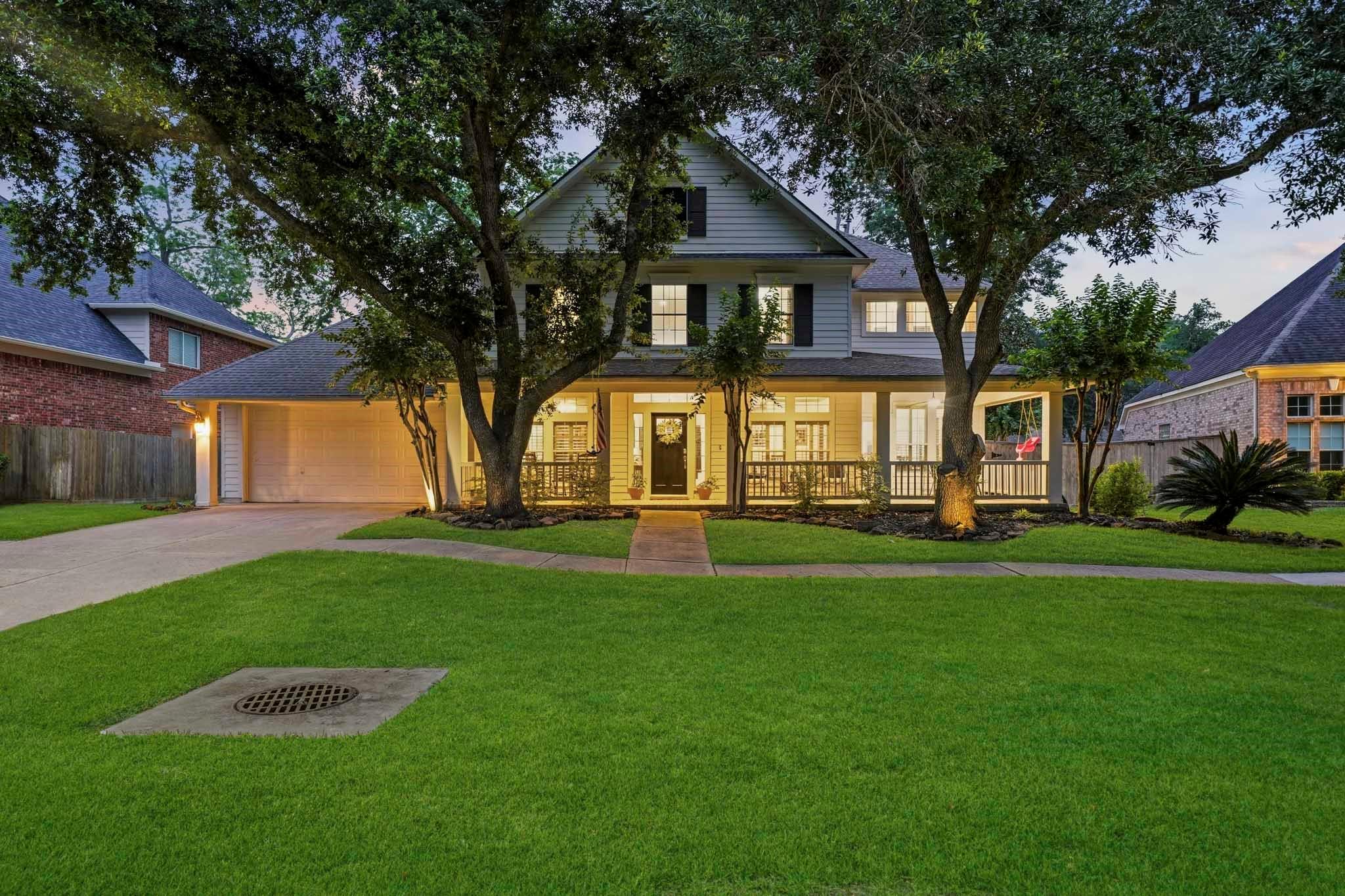 3807 Oakland Circle — photo
