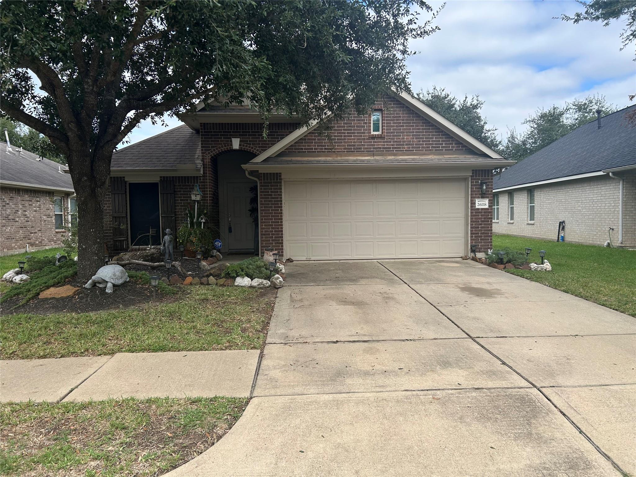 26118 Travis Brook Drive — photo