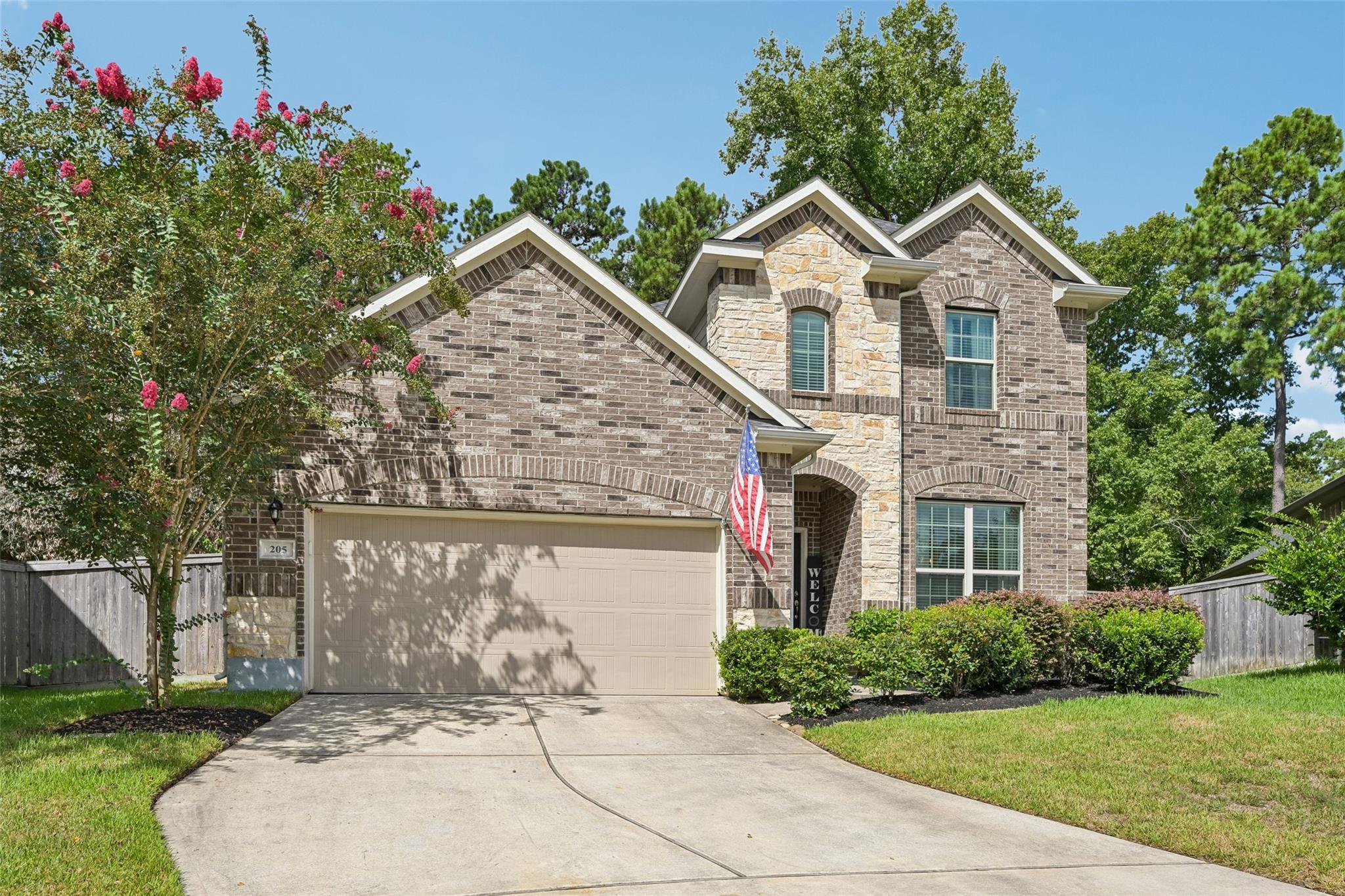 205 Elianne Lace Court — photo