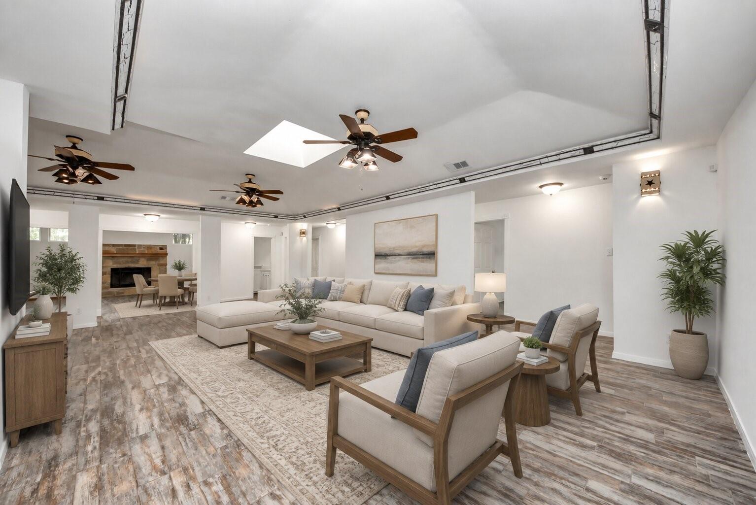 8227 Ivan Reid Drive — photo