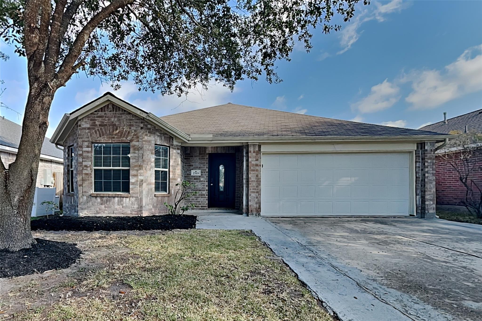 2519 Fox Water Drive — photo
