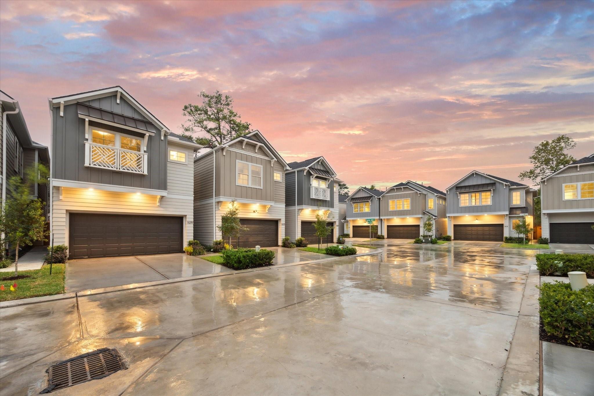 5215 Amber Sunrise Drive — photo