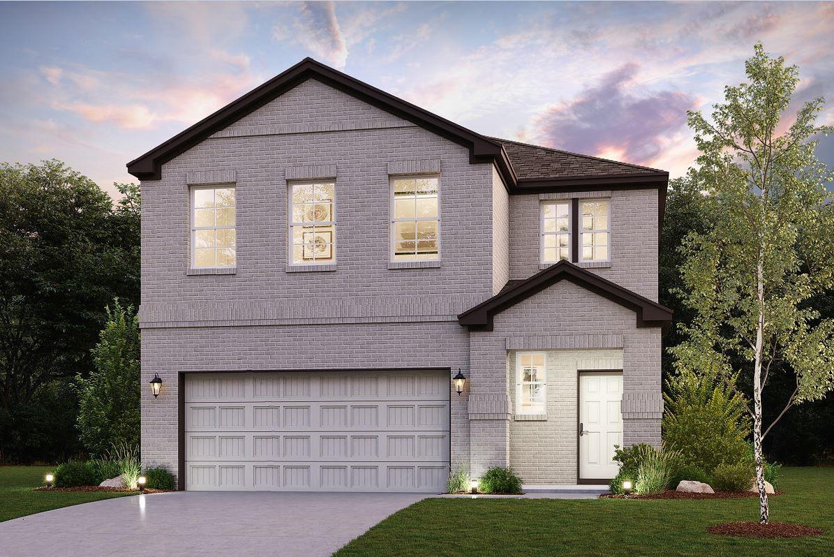 29027 Windmill Glen Lane — photo
