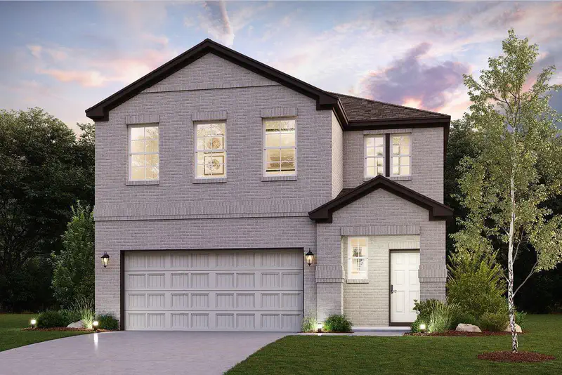 29027 Windmill Glen Lane — photo