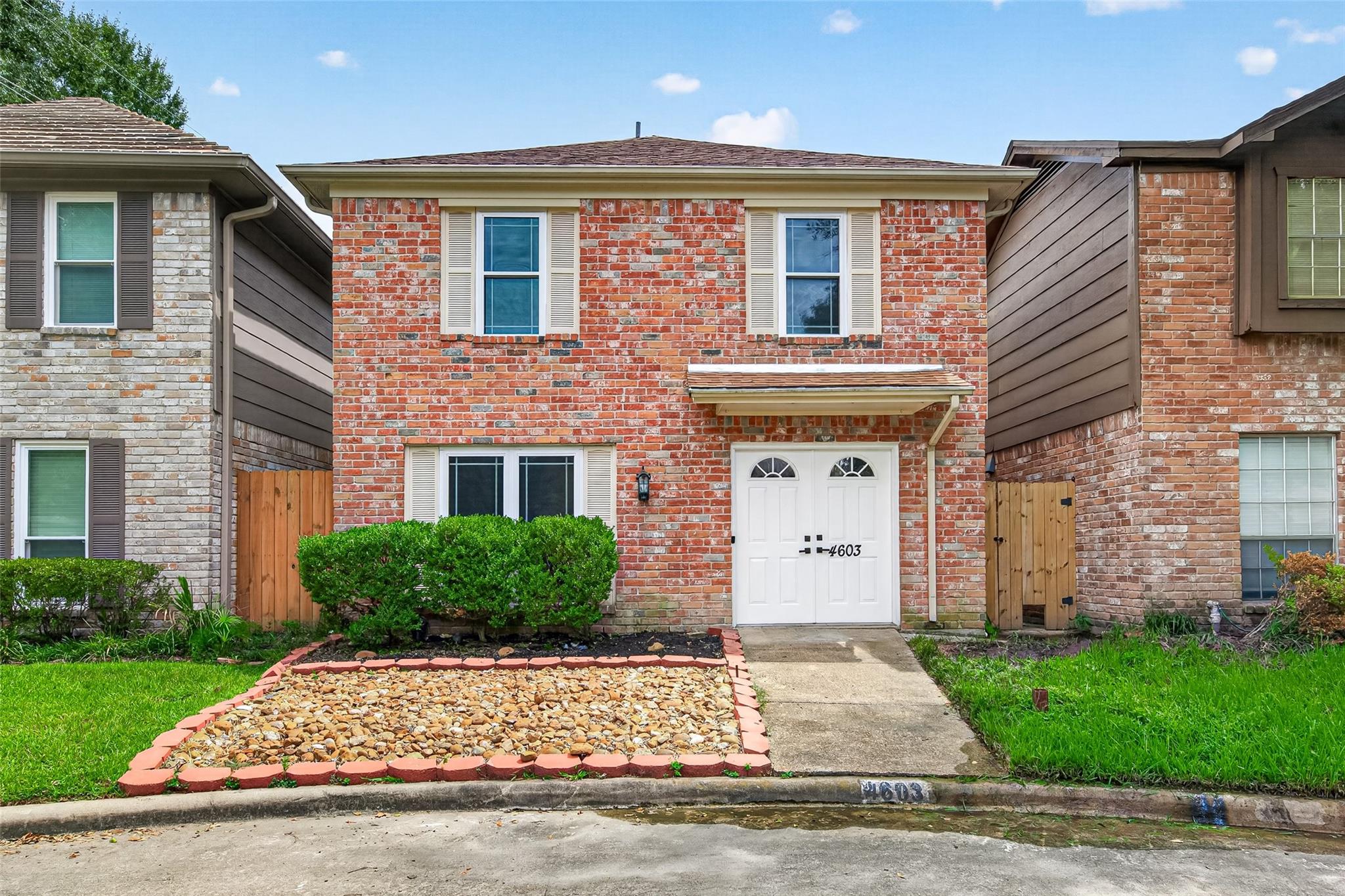 4603 Cashel Castle Drive — photo