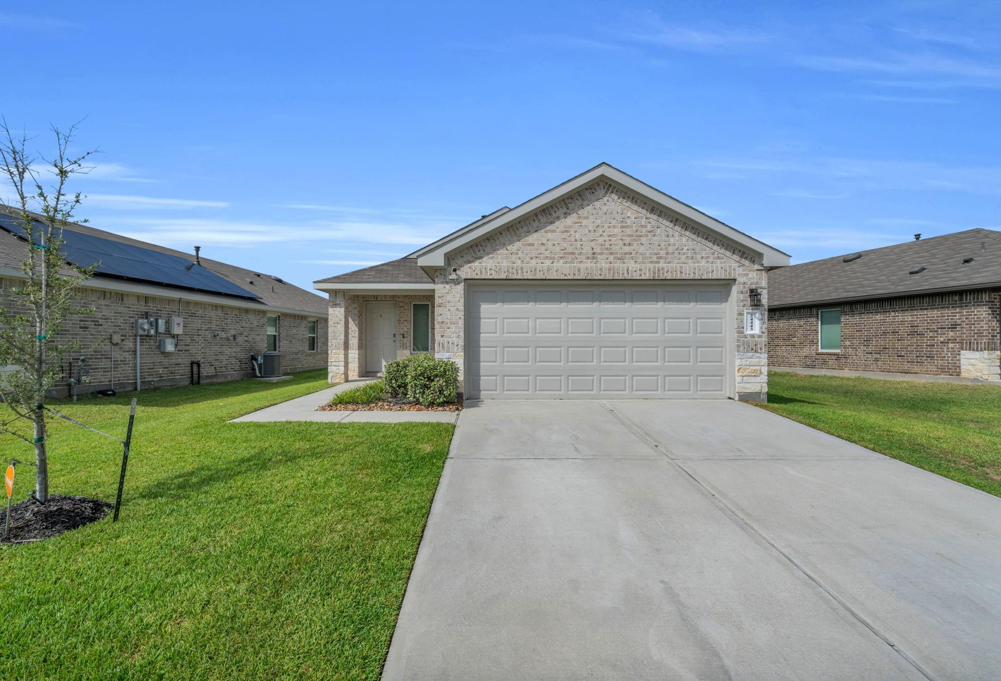 24443 Elmwood Falls Drive — photo
