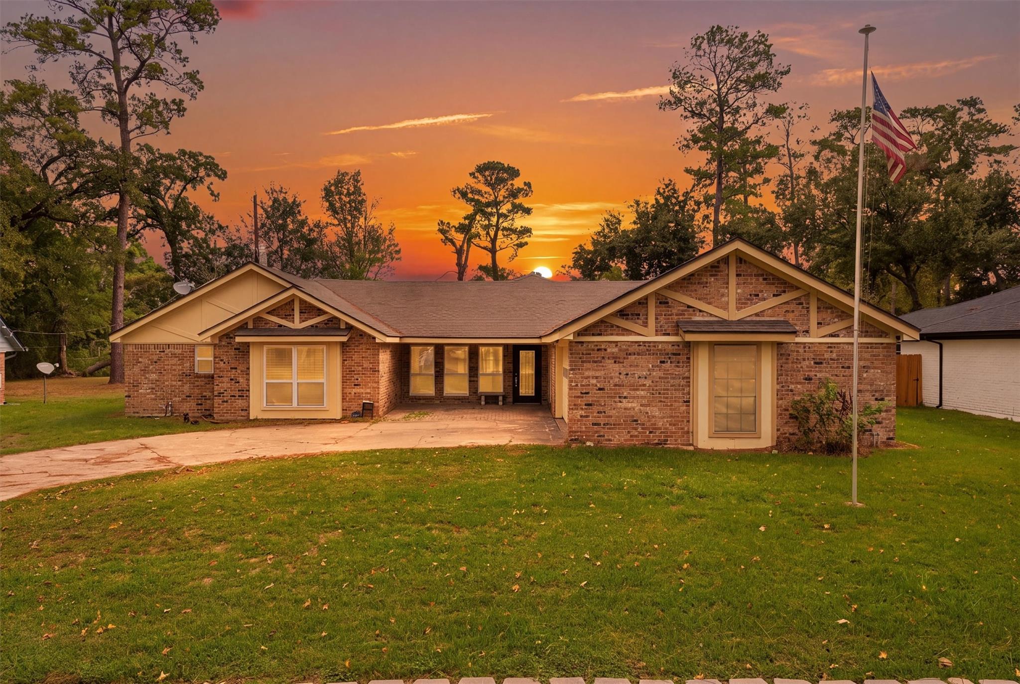 1718 Laurel Springs Lane — photo