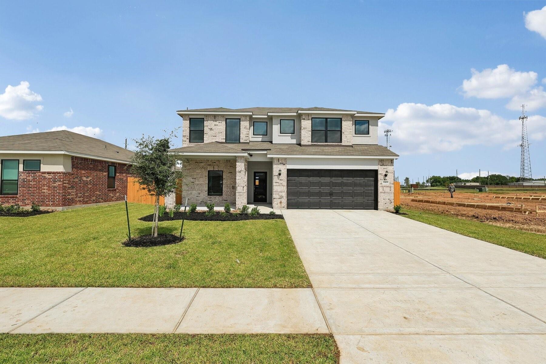 1515 Jean Meadow Drive — photo