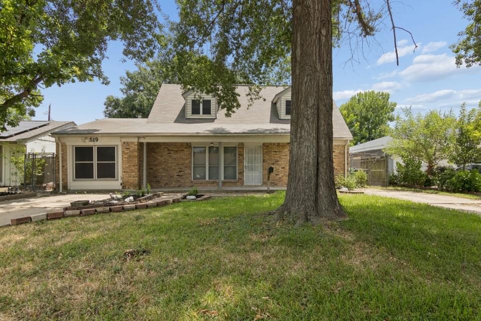519 Oldcastle Street — photo