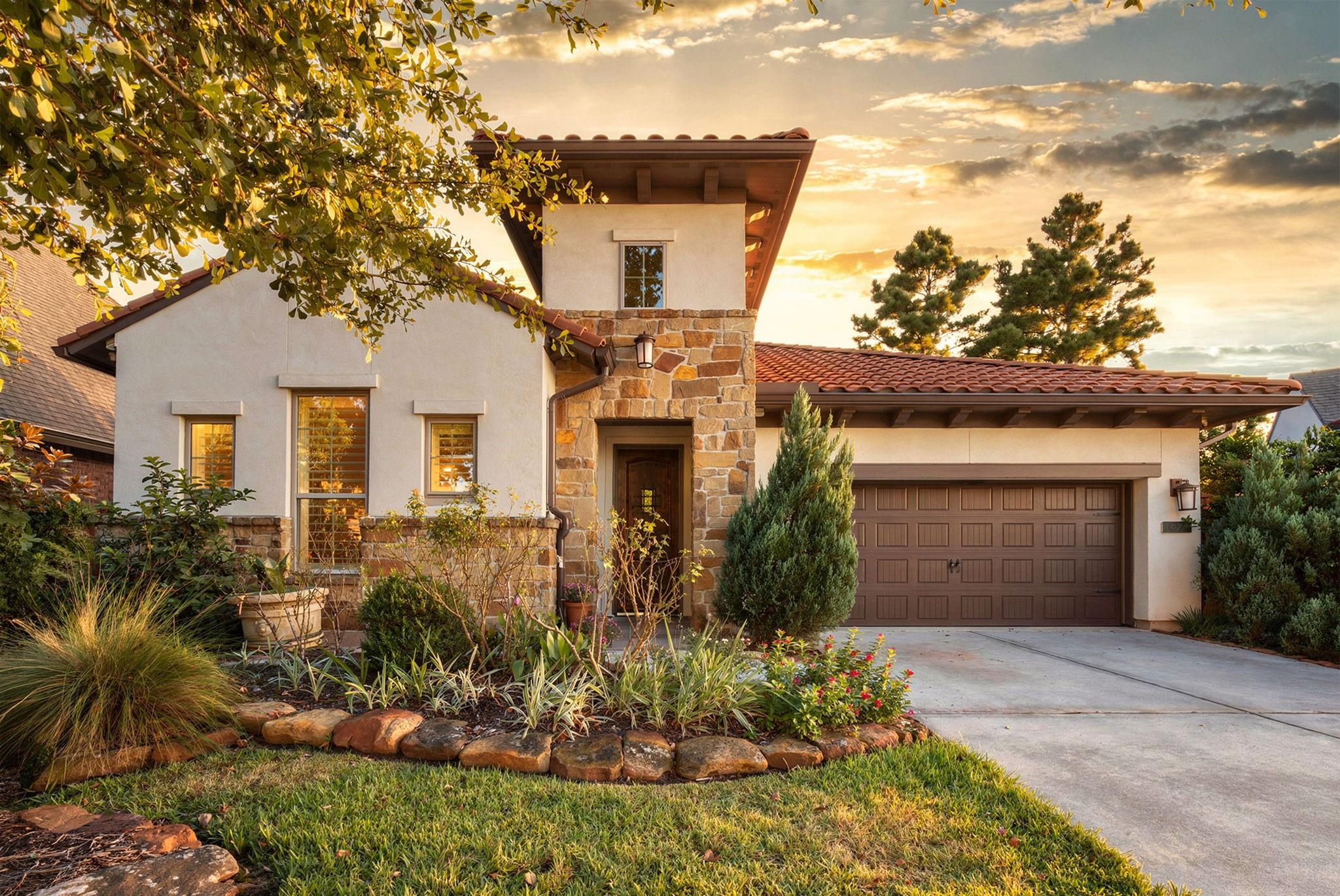 107 Eryngo Park Court — photo