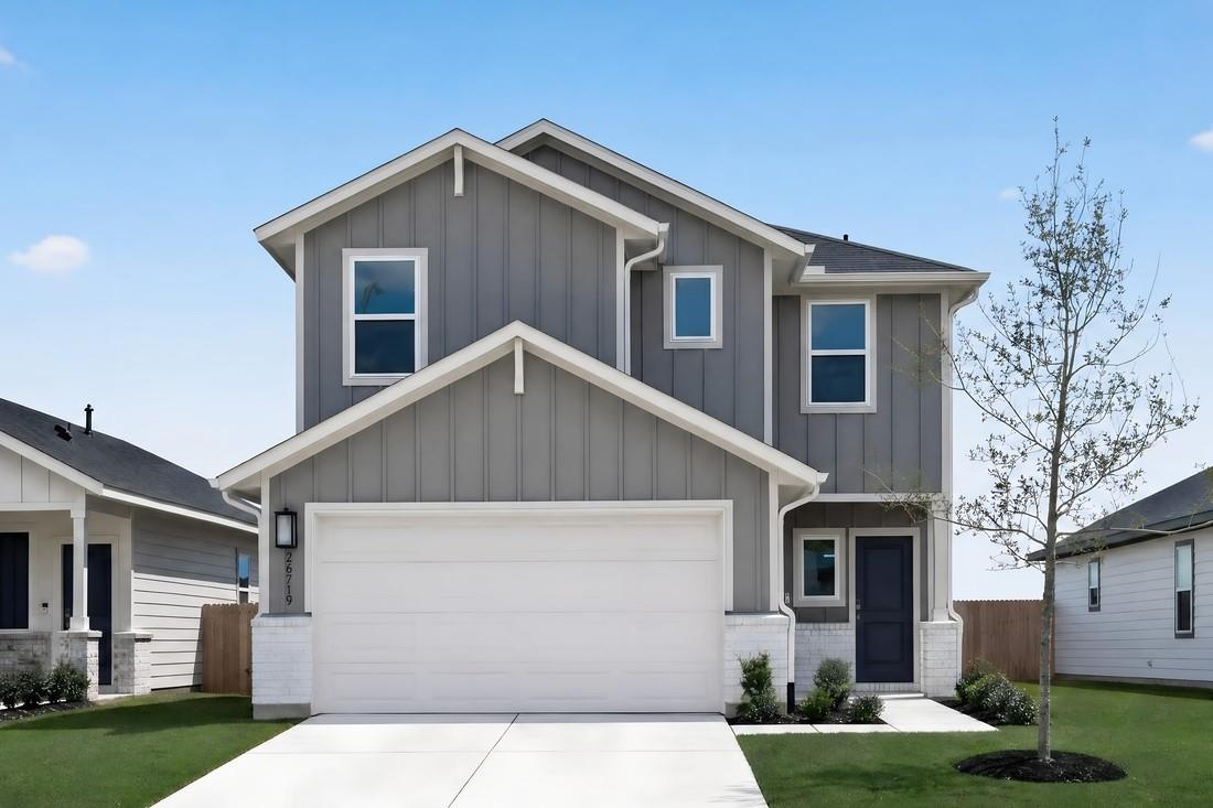 26719 Celestial Cypress Road — photo