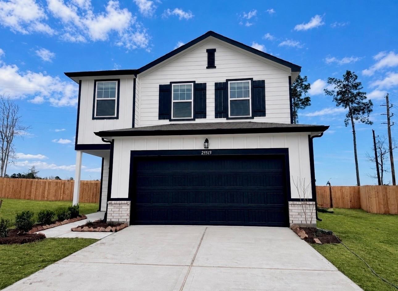 25288 Brookstone Way — photo