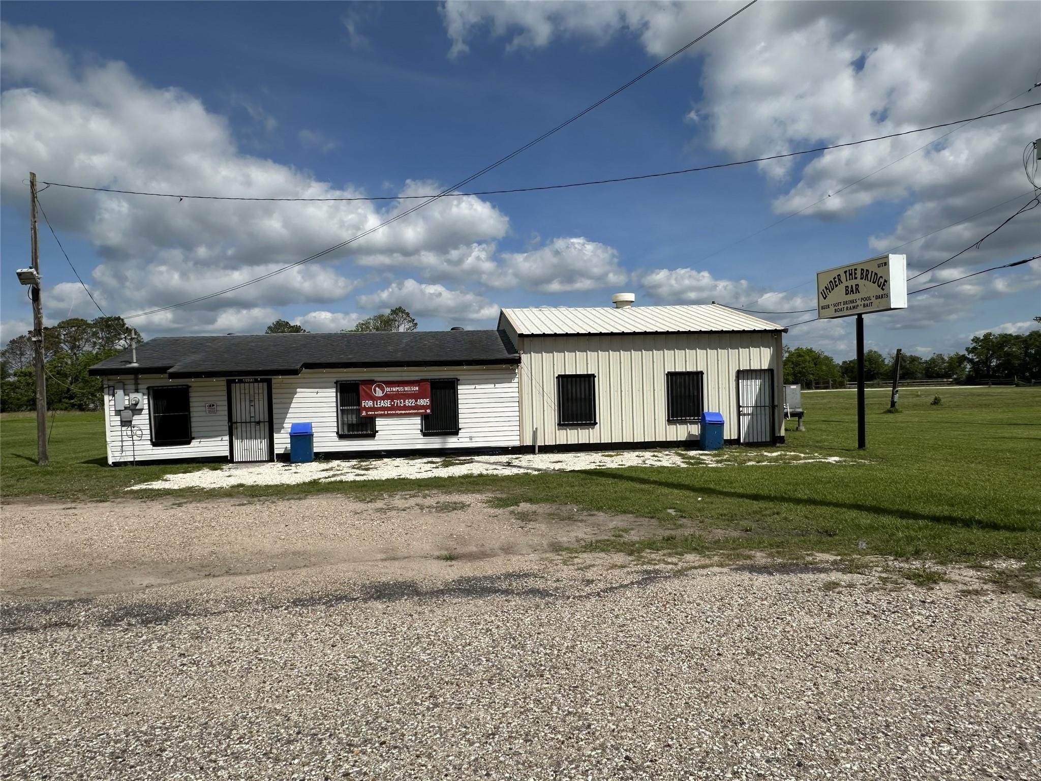 4923 County Road 227 — photo