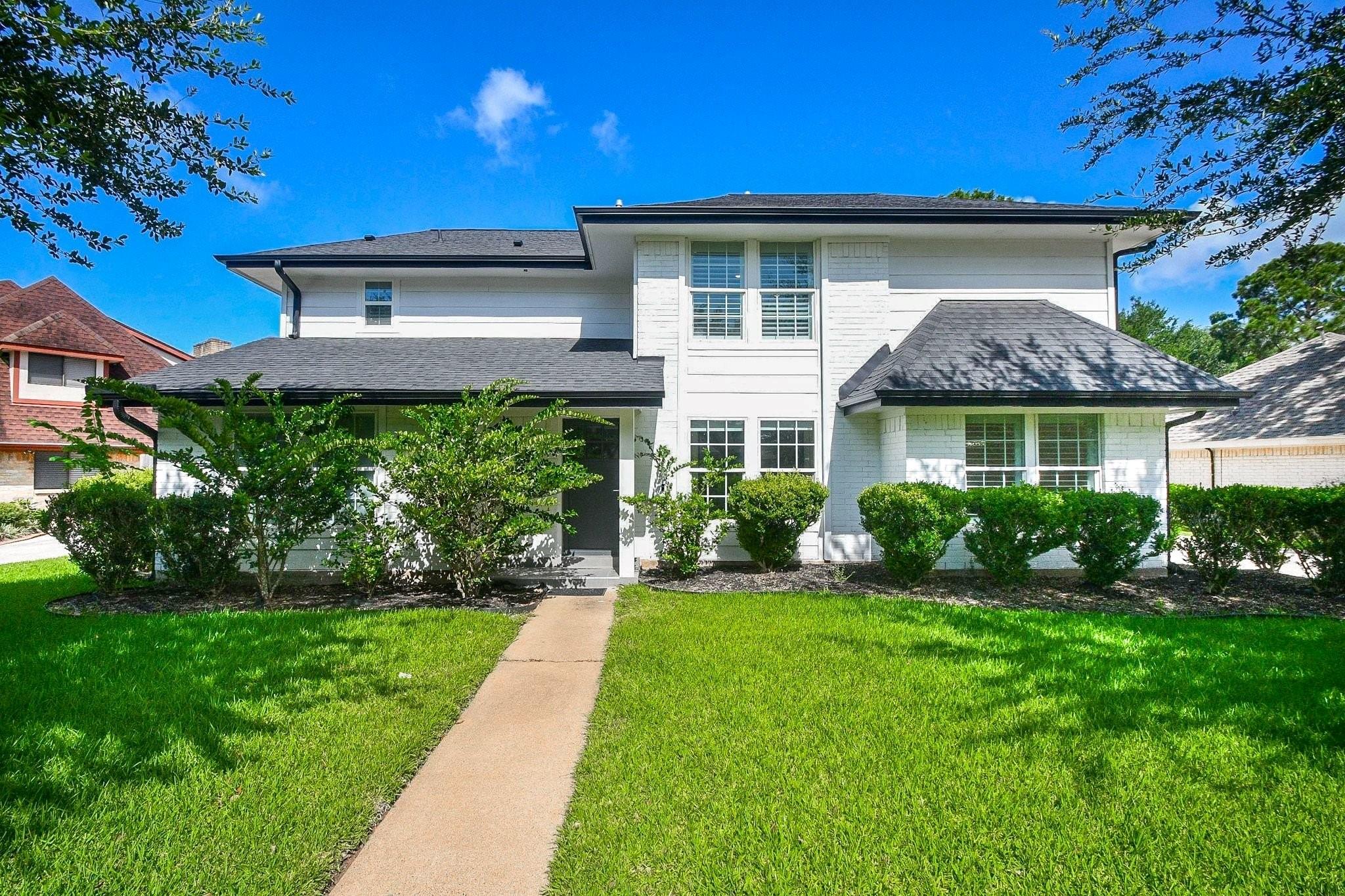 2906 Pecan Ridge Drive — photo