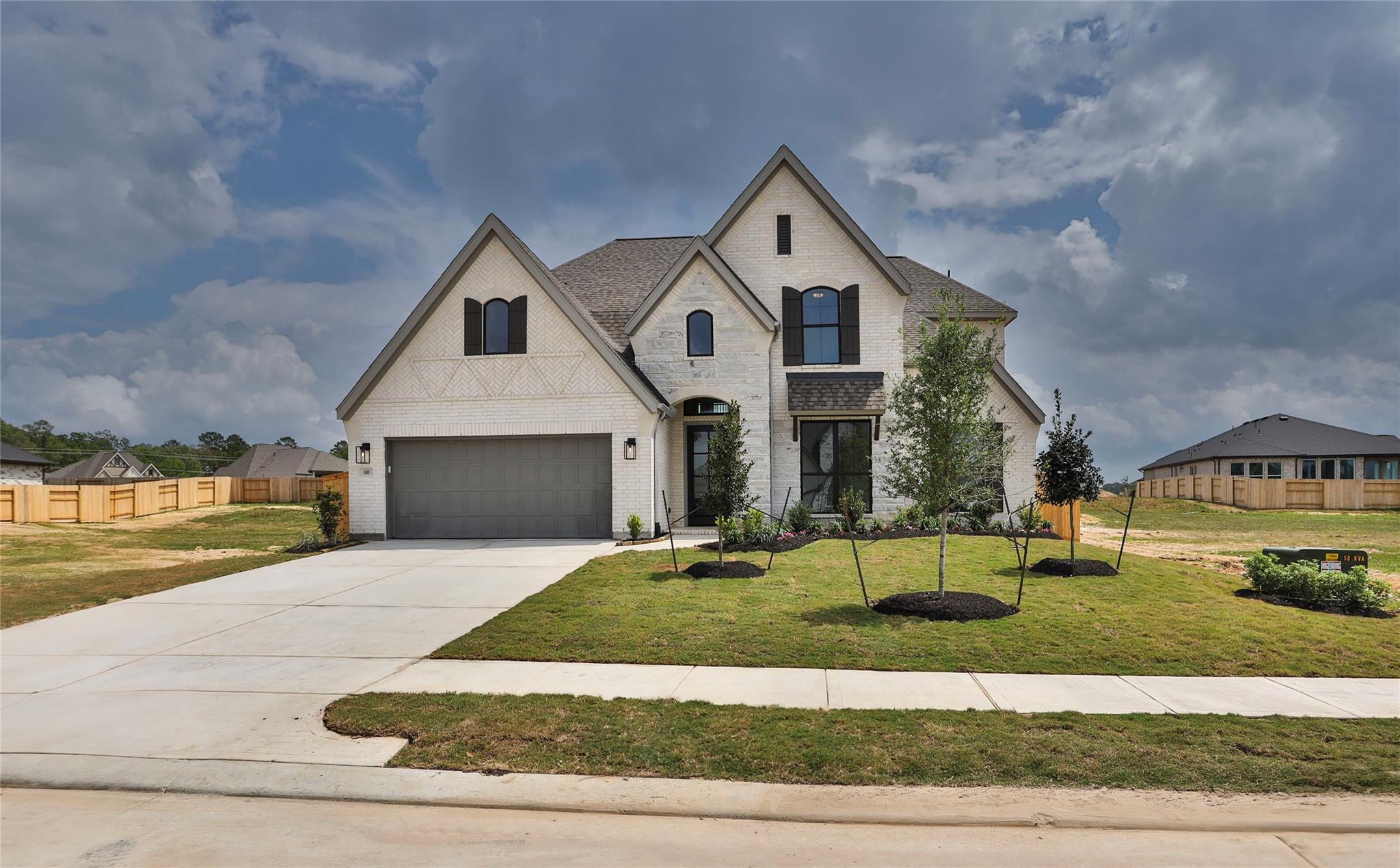610 Gunner Drive — photo