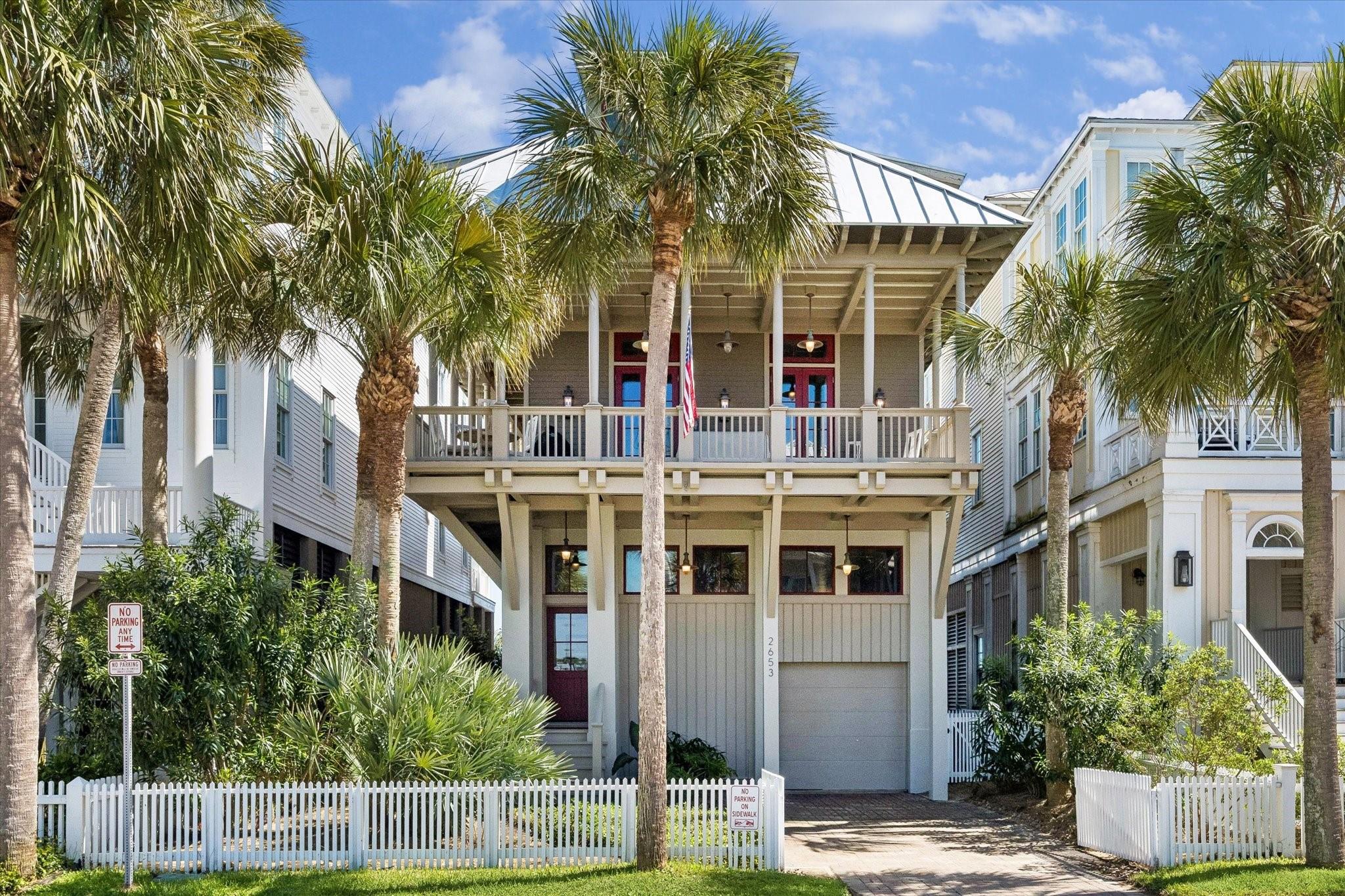 2653 E Seaside Drive — photo
