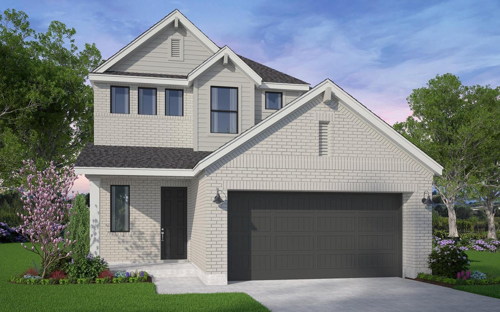 2934 Mellow Pines Lane — photo