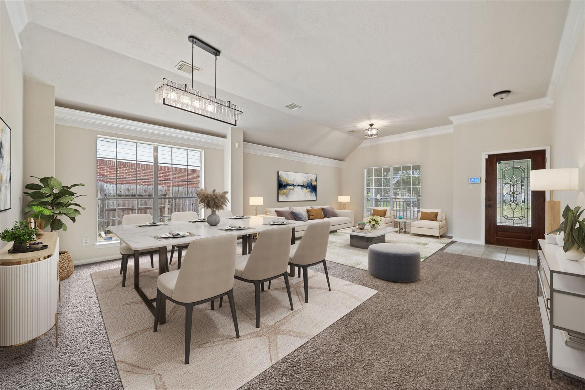 10902 Trail Ridge Drive, Houston, TX 77064 — photo 2