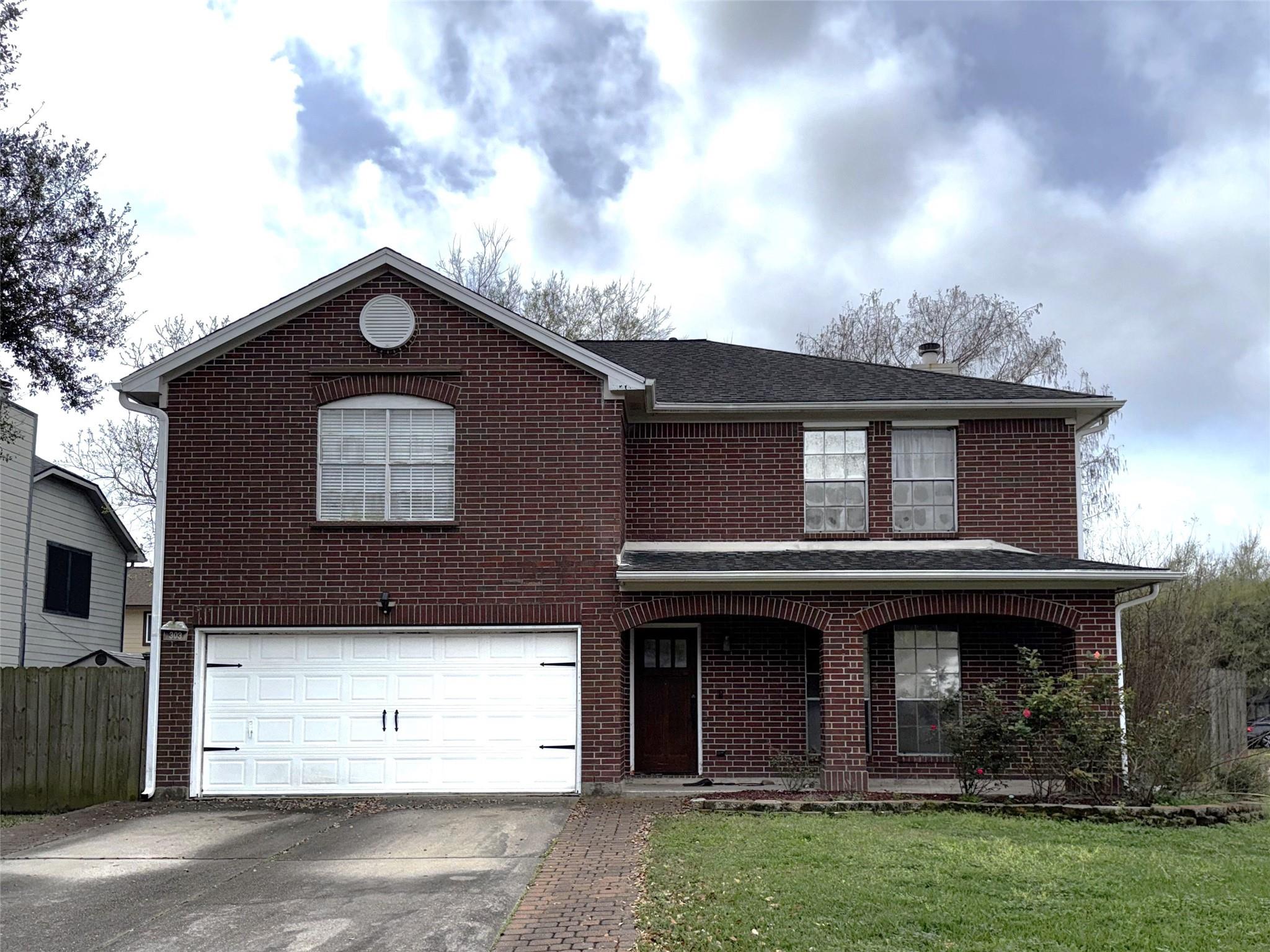 303 Cypress Lane — photo