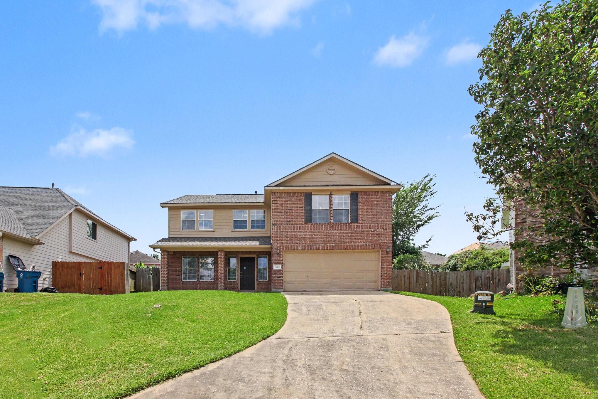 18481 Sunrise Oaks Court — photo