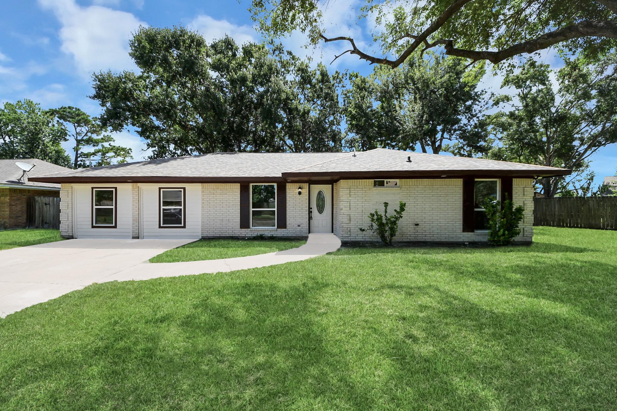 4703 Quail Hollow Drive — photo