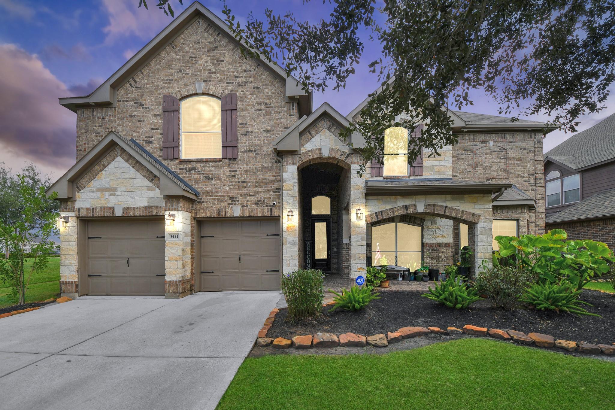 3421 Brentwood Lane — photo