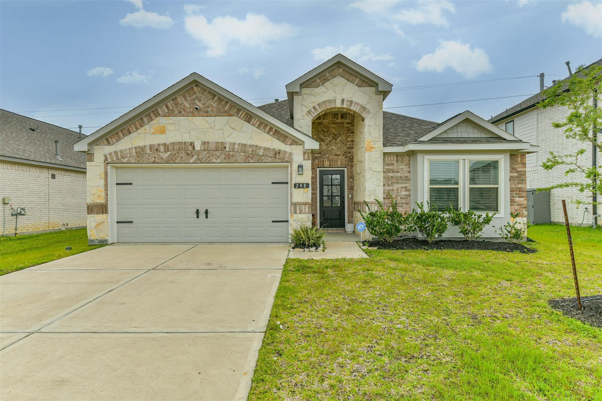 248 Eagleville Drive — photo