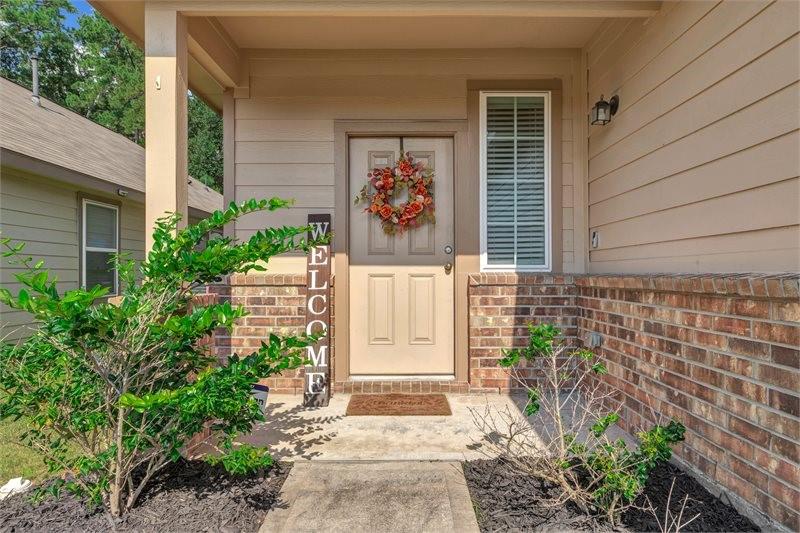 3318 Atascocita Vale Drive — photo