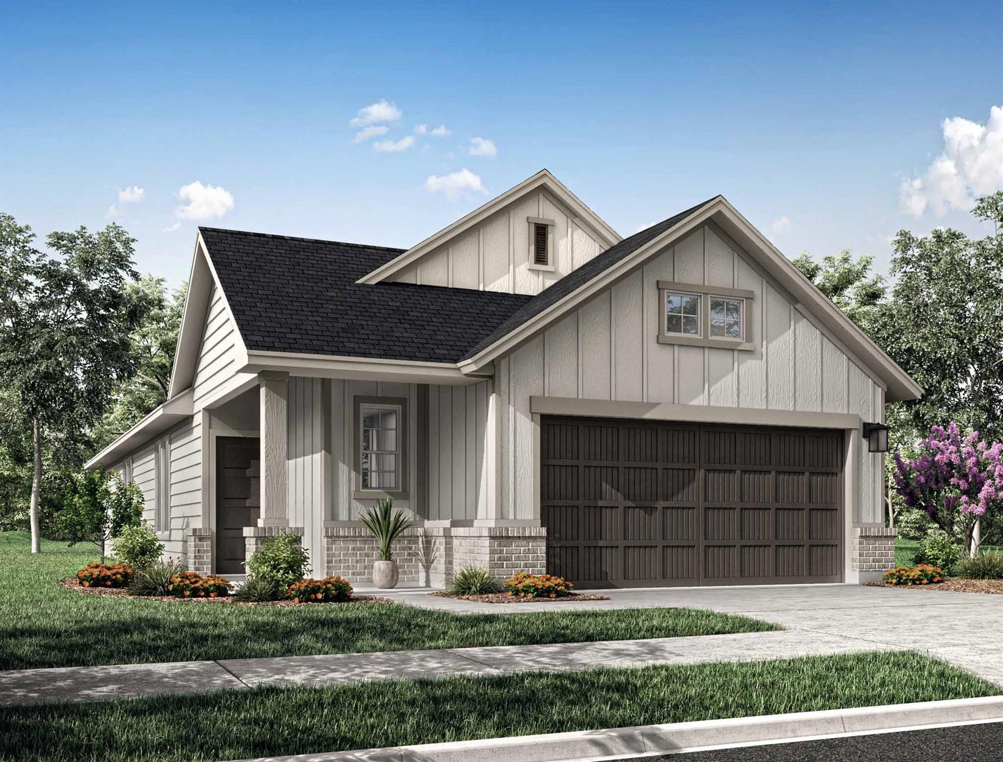 8066 Magnolia Prairie Lane — photo