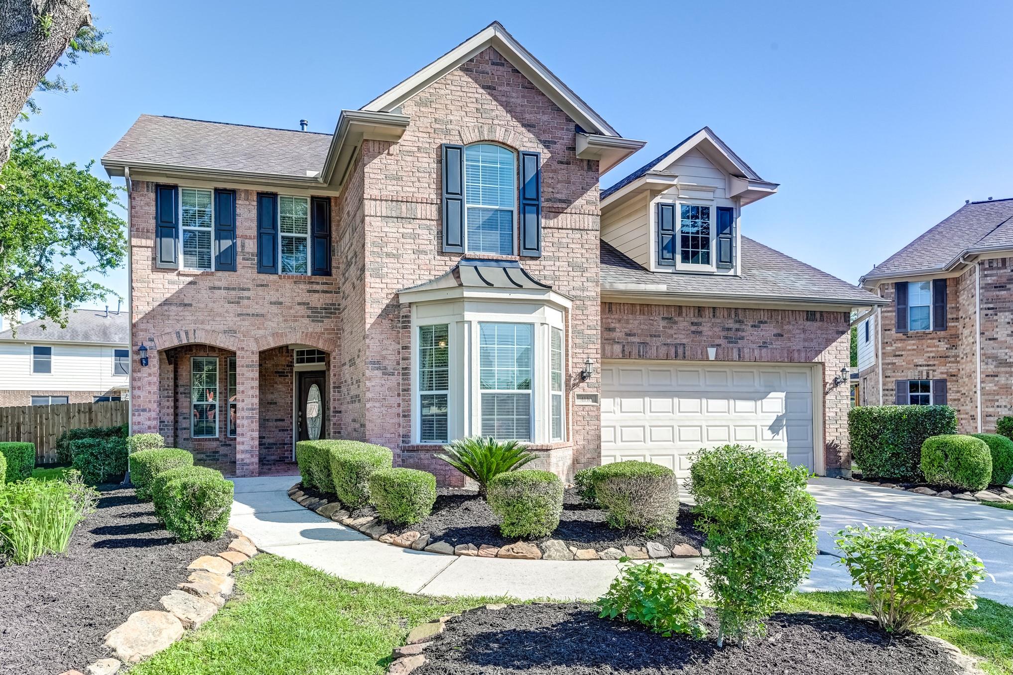 4110 Country Mill Way — photo