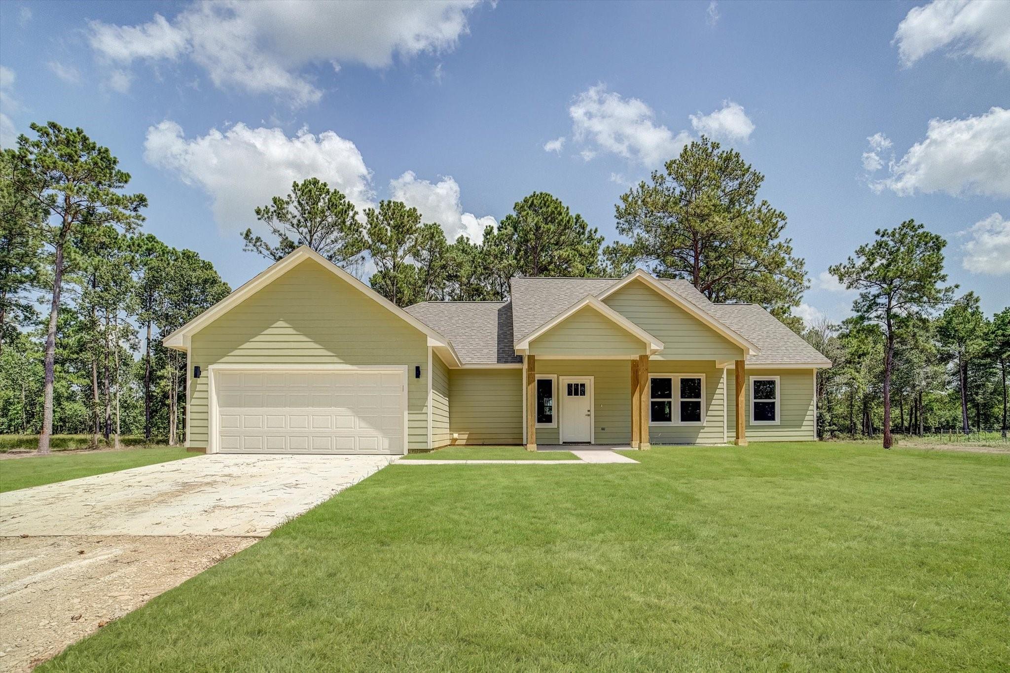 242 Private Road 77004 — photo